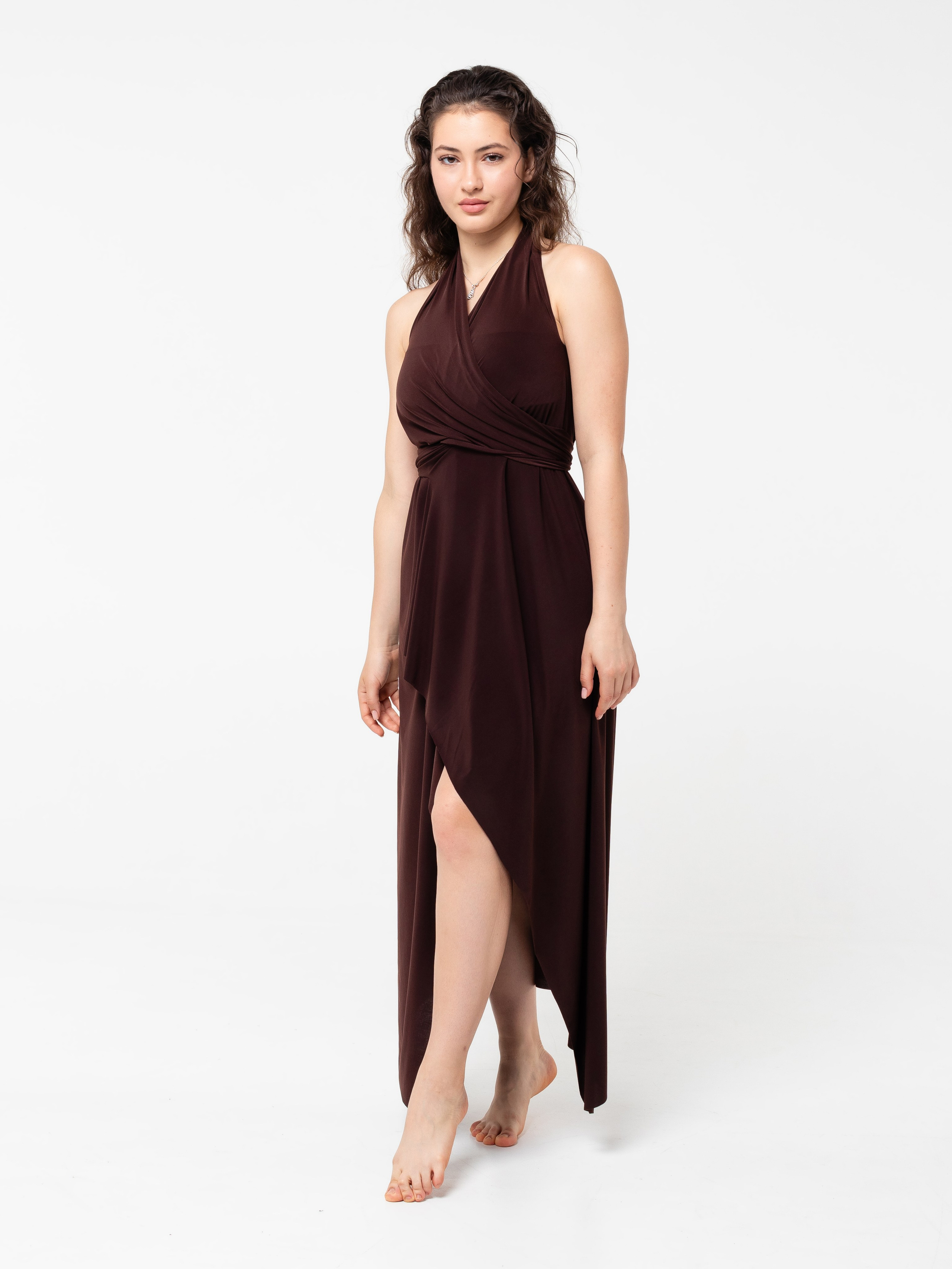 Платье трансформер. Фотограф в Краснодаре Арина Кудряшова