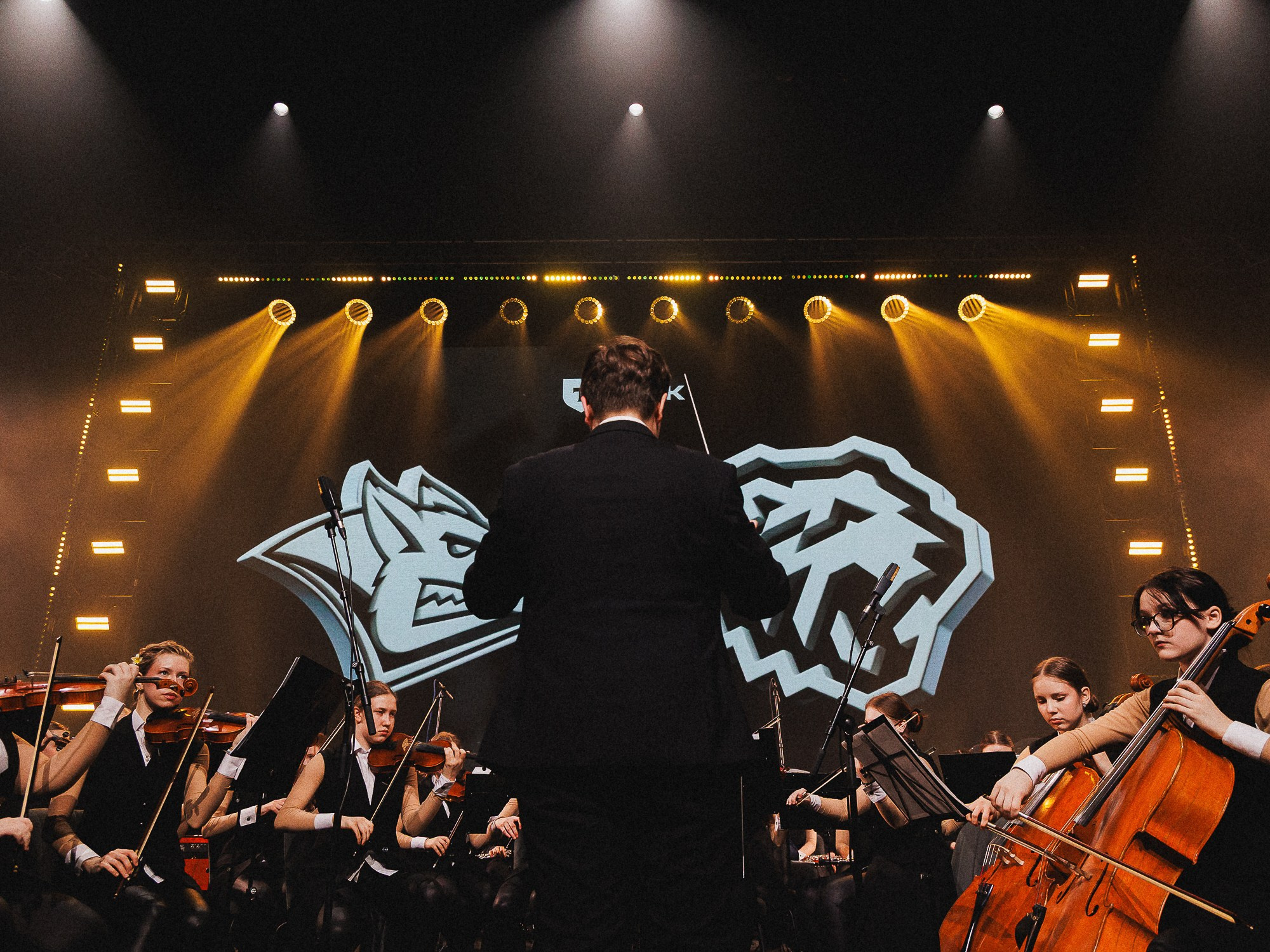 20260308 Traktor x Metalurg. Фотограф Иван Гуляев