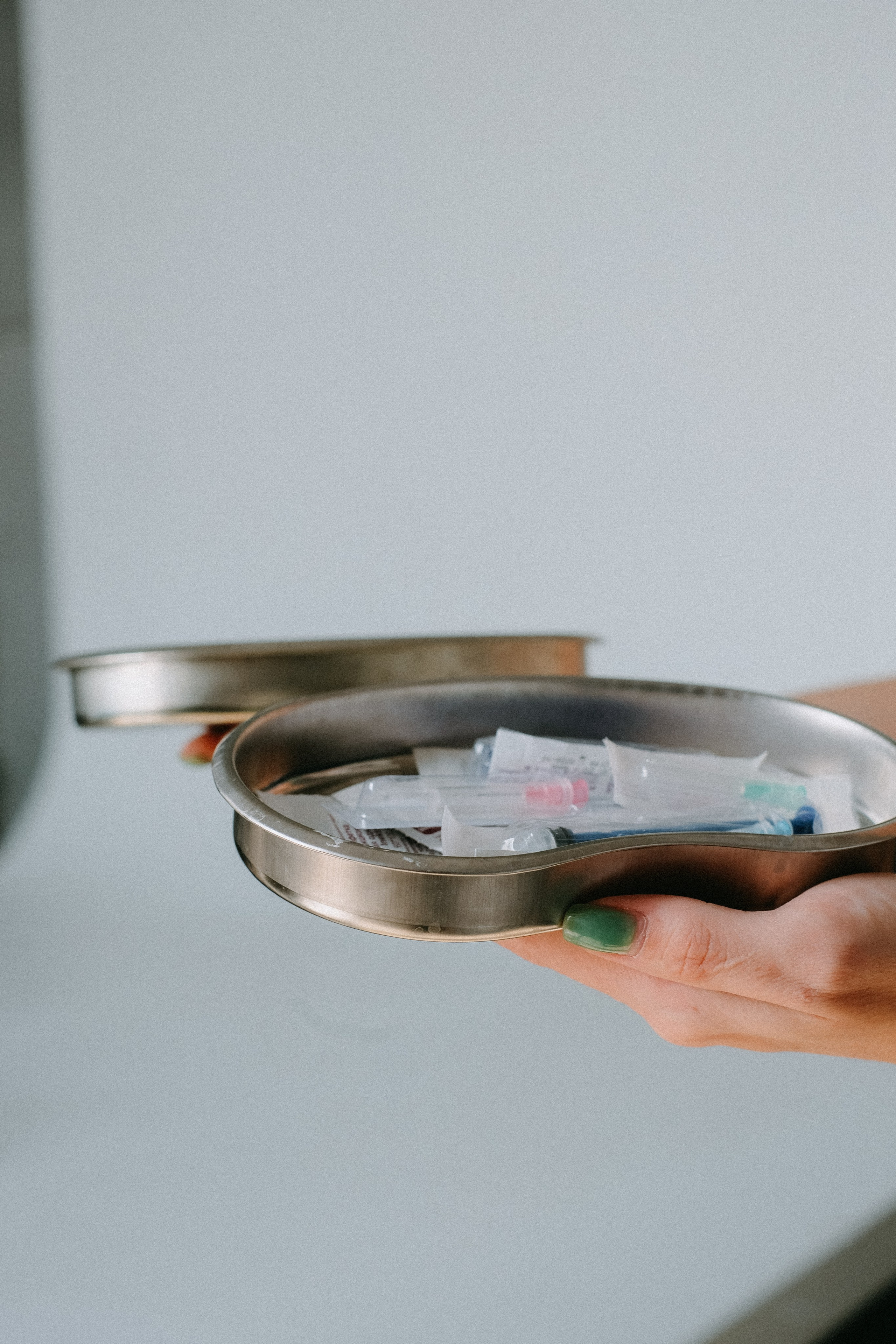 Косметолог. ФОТОГРАФ АННА КАЗАРЯН