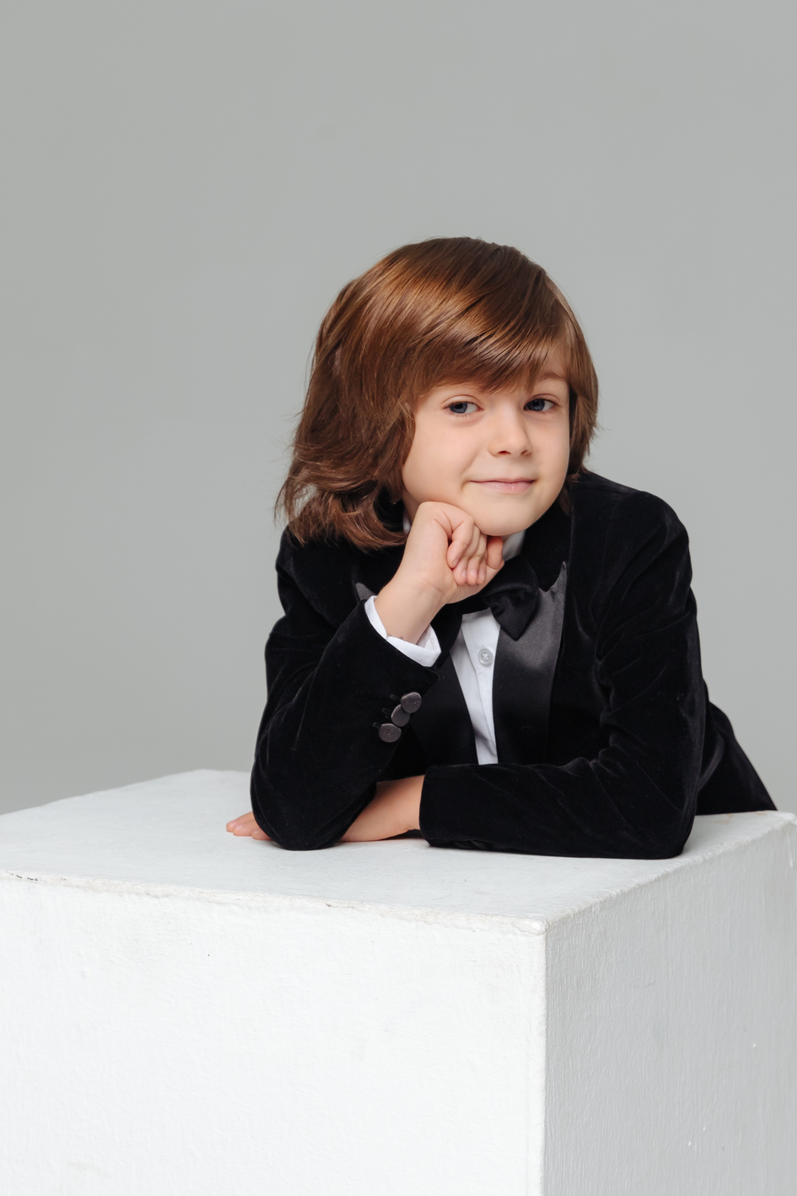 Наталья и Марк. Фотограф в Москве и МО Елизавета Якубенко