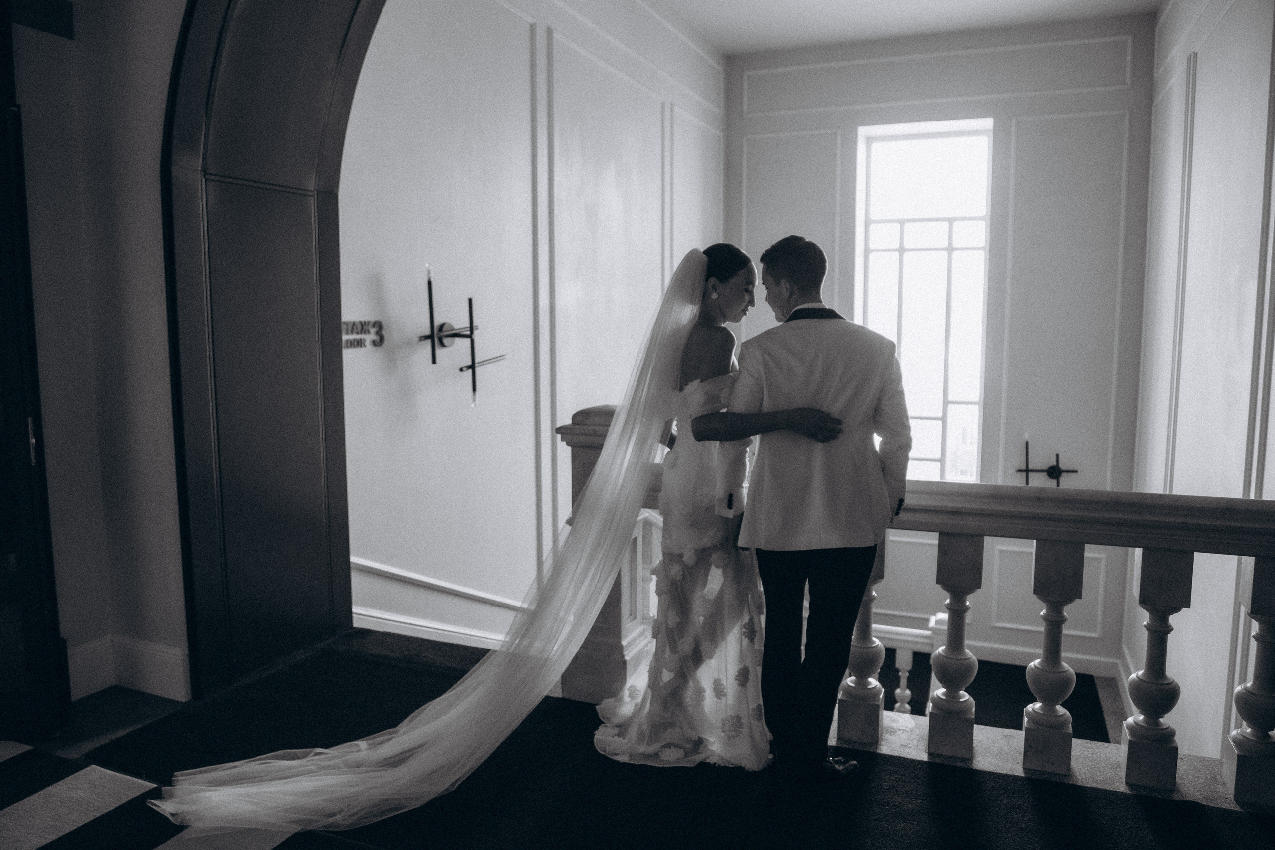 Алсу & Булат. Свадебный фотограф в Москве и Казани