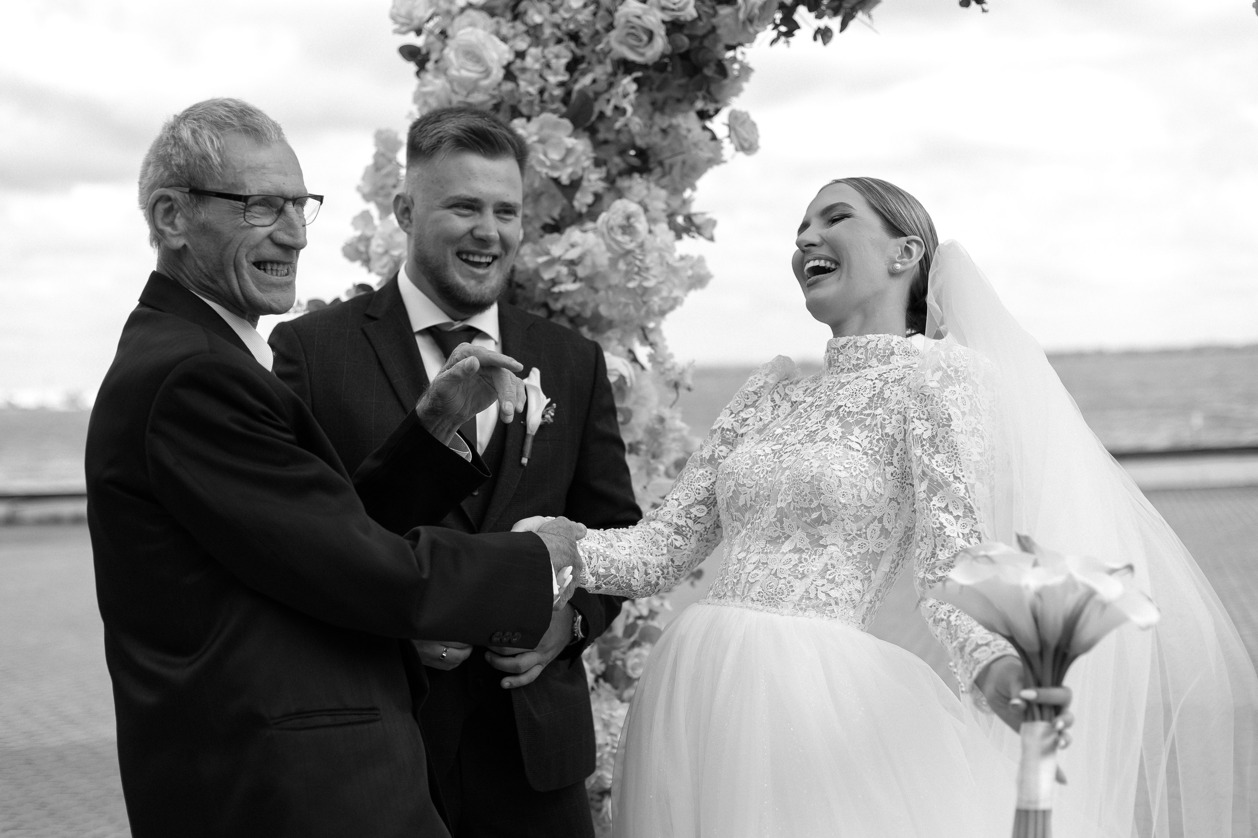 Никита & Арина. Свадебный и портретный фотограф Челябинск