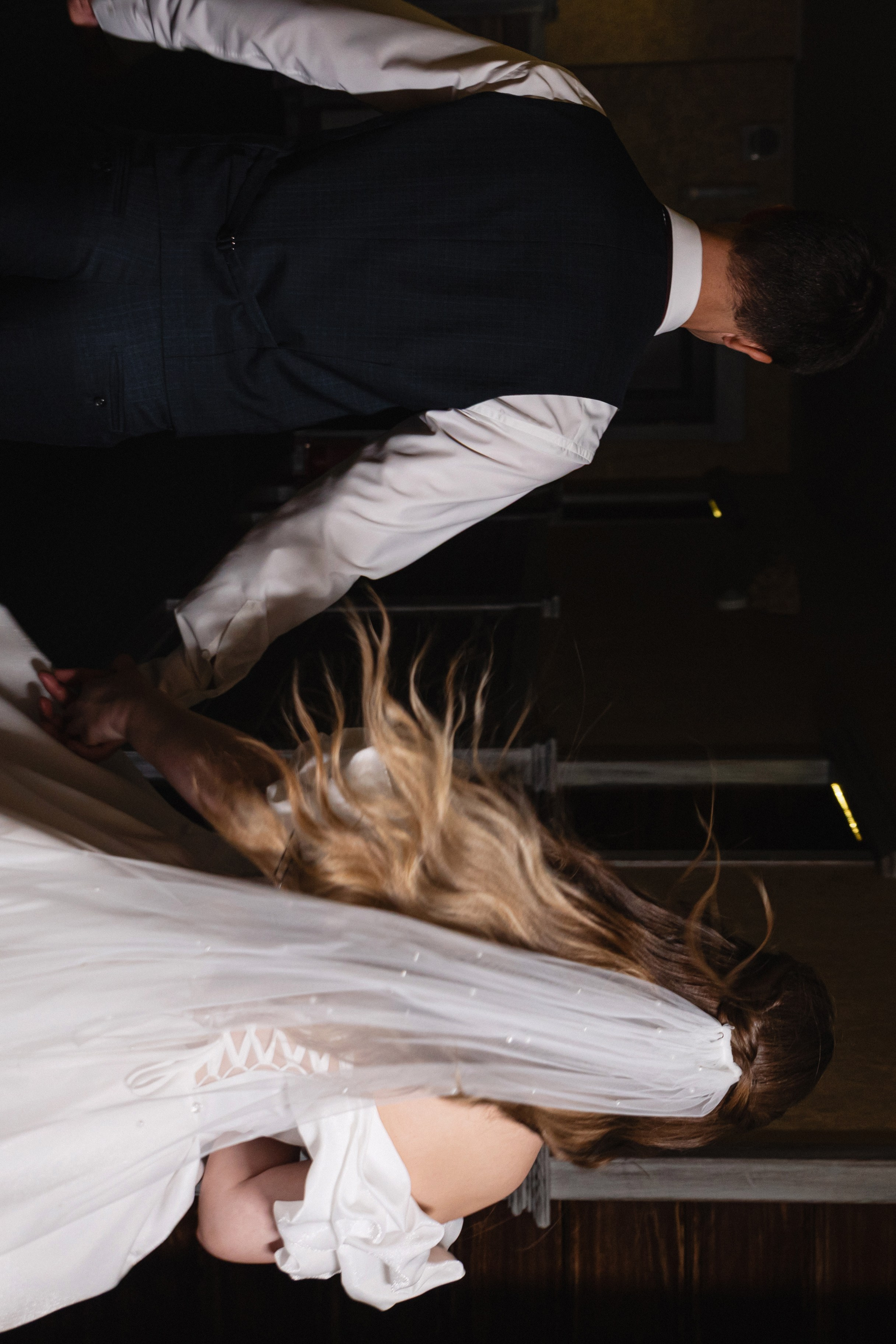 Александр и Елизавета. Фотограф Ершова Светлана