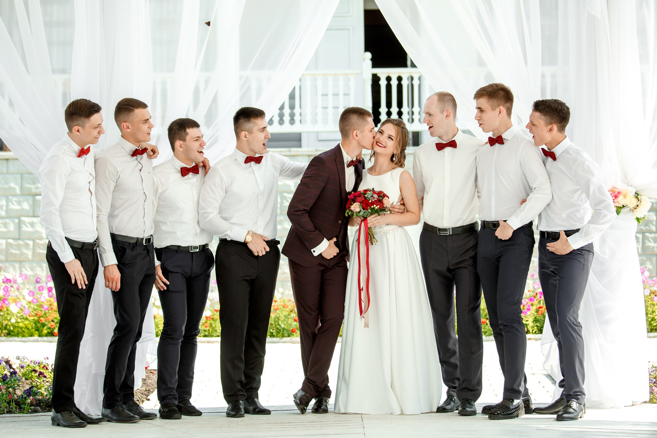 СЪёмка свадеб в Коврове и не только. Фотограф новорожденных, семейный, свадебный, детский фотограф в Коврове Алексей Холин