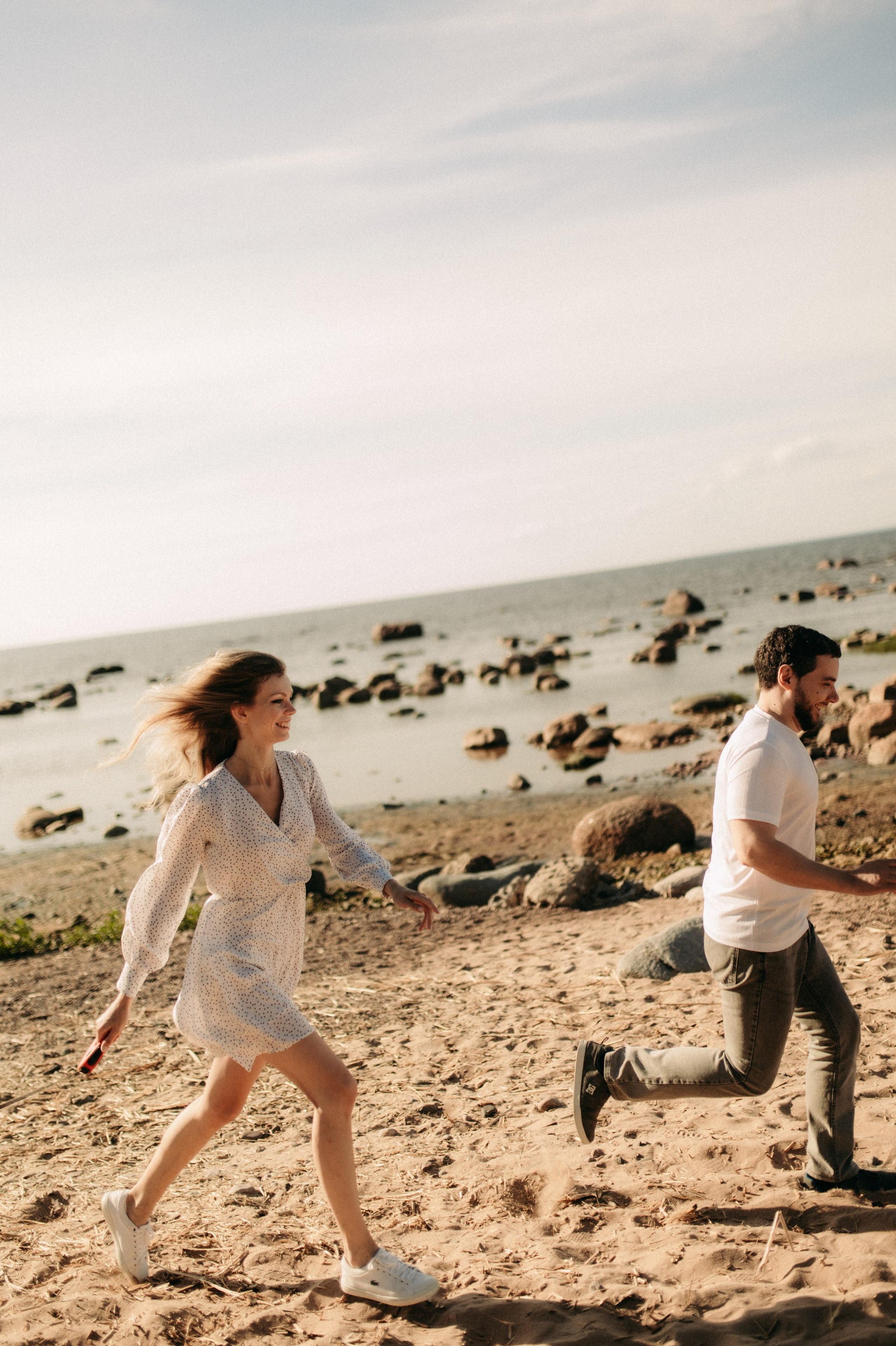 Александра и Алексей. Фотограф в Санкт-Петербурге