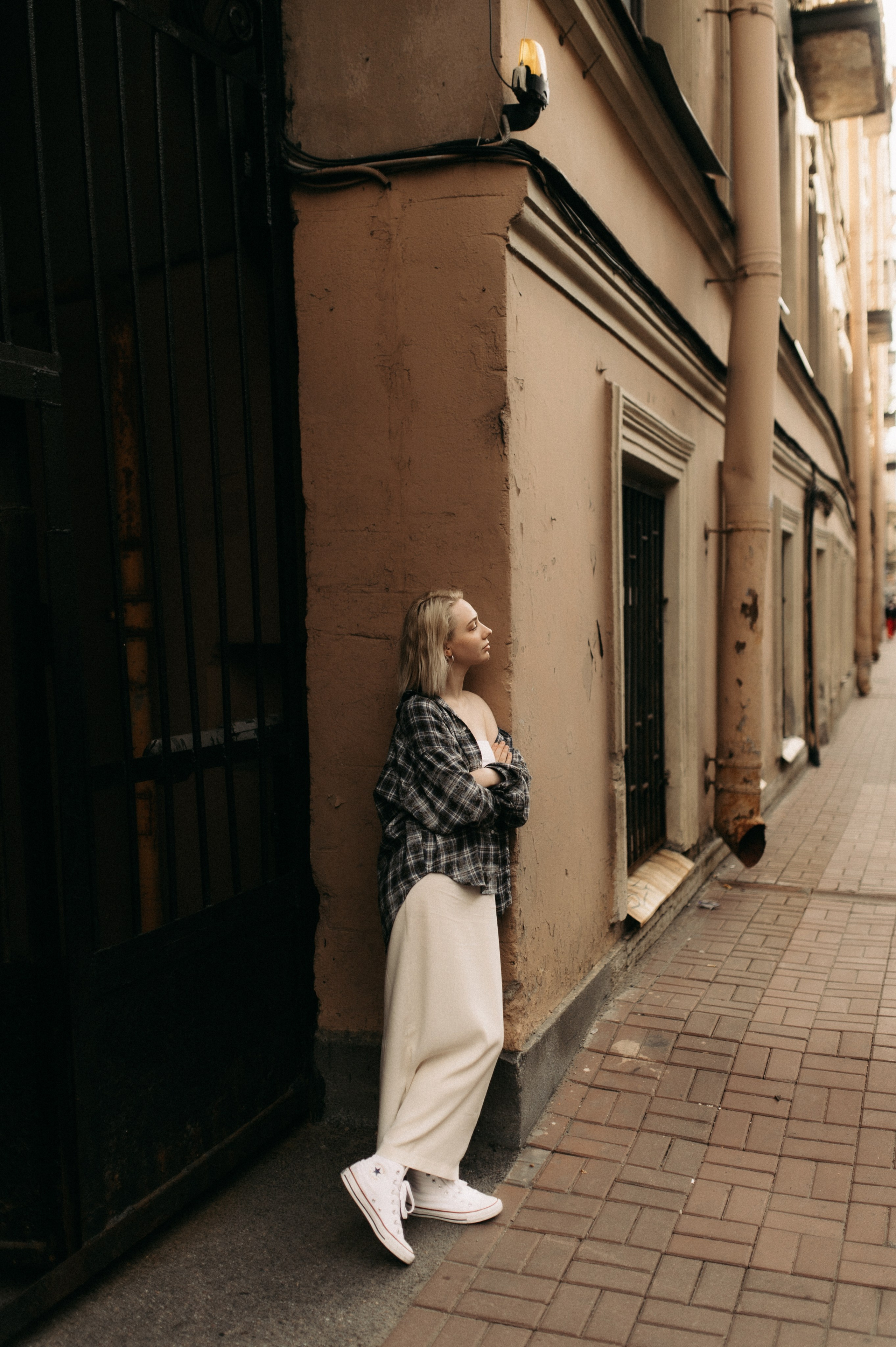 Полина. Фотограф в Санкт-Петербурге