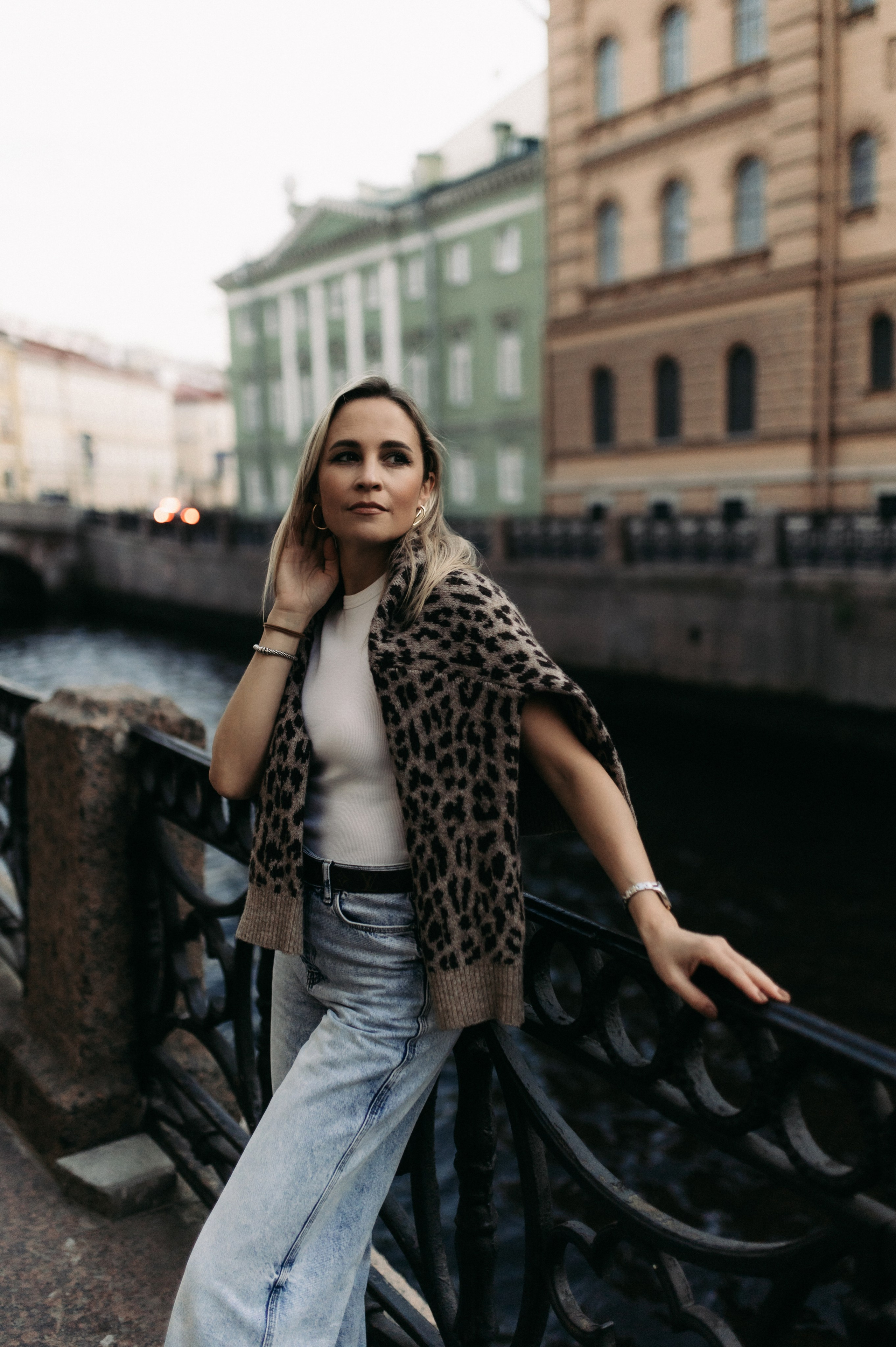 Юлия. Фотограф в Санкт-Петербурге