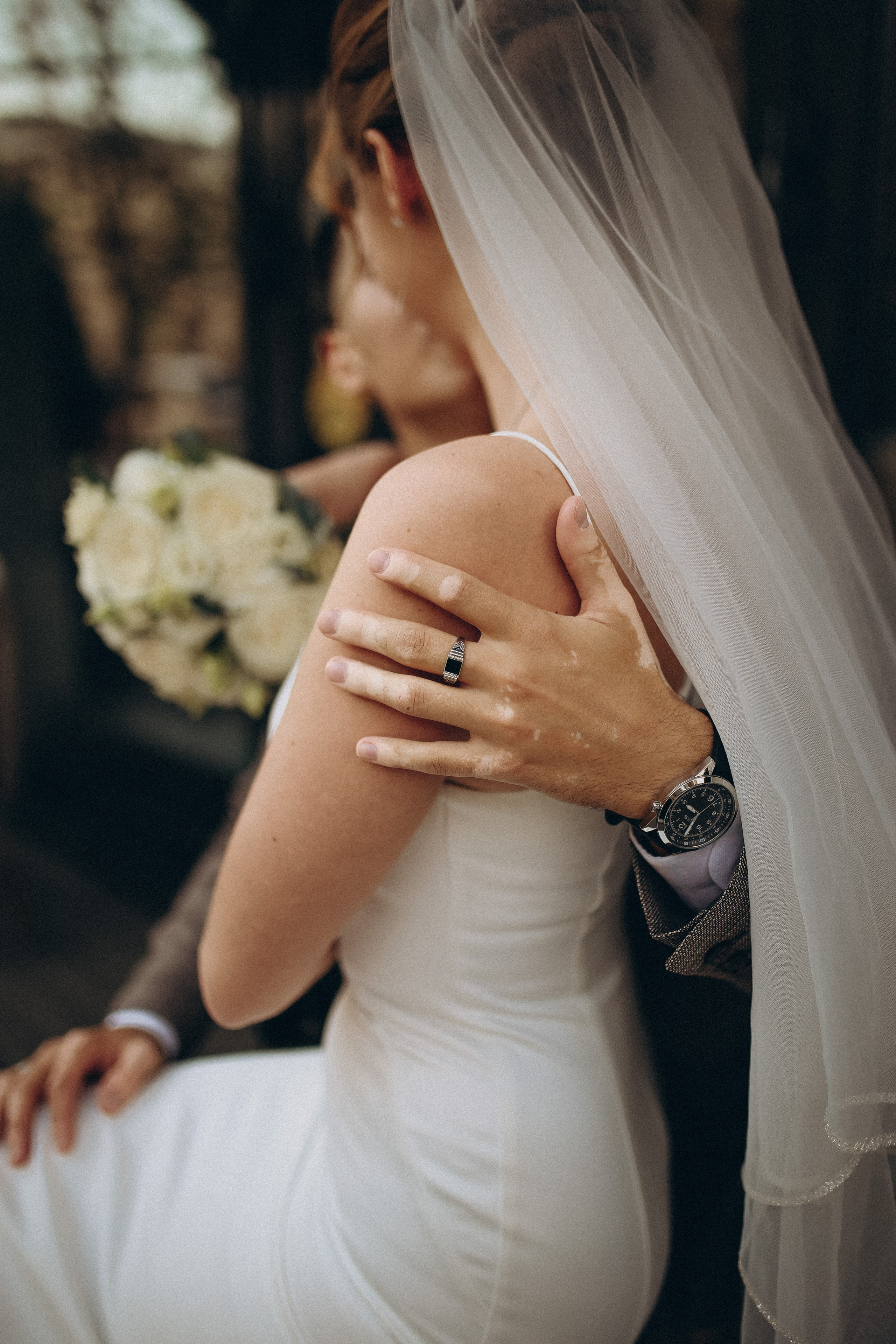 Тимофей + Наиля. Свадебный и семейный фотограф в Казани — Лилия Куликова