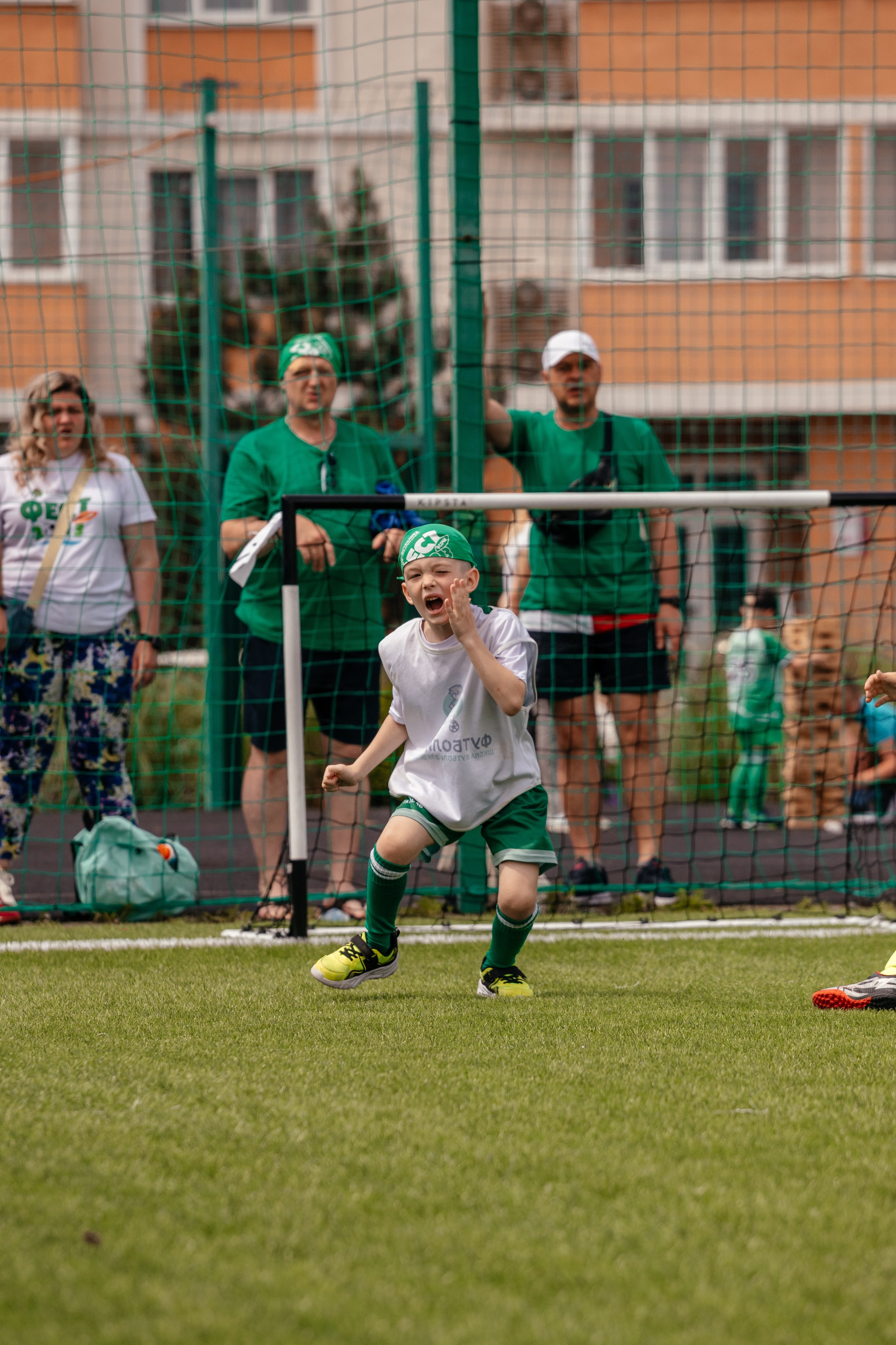 Фестиваль «Футболика». Репортажный фотограф в Сочи Екатерина Вежливцева