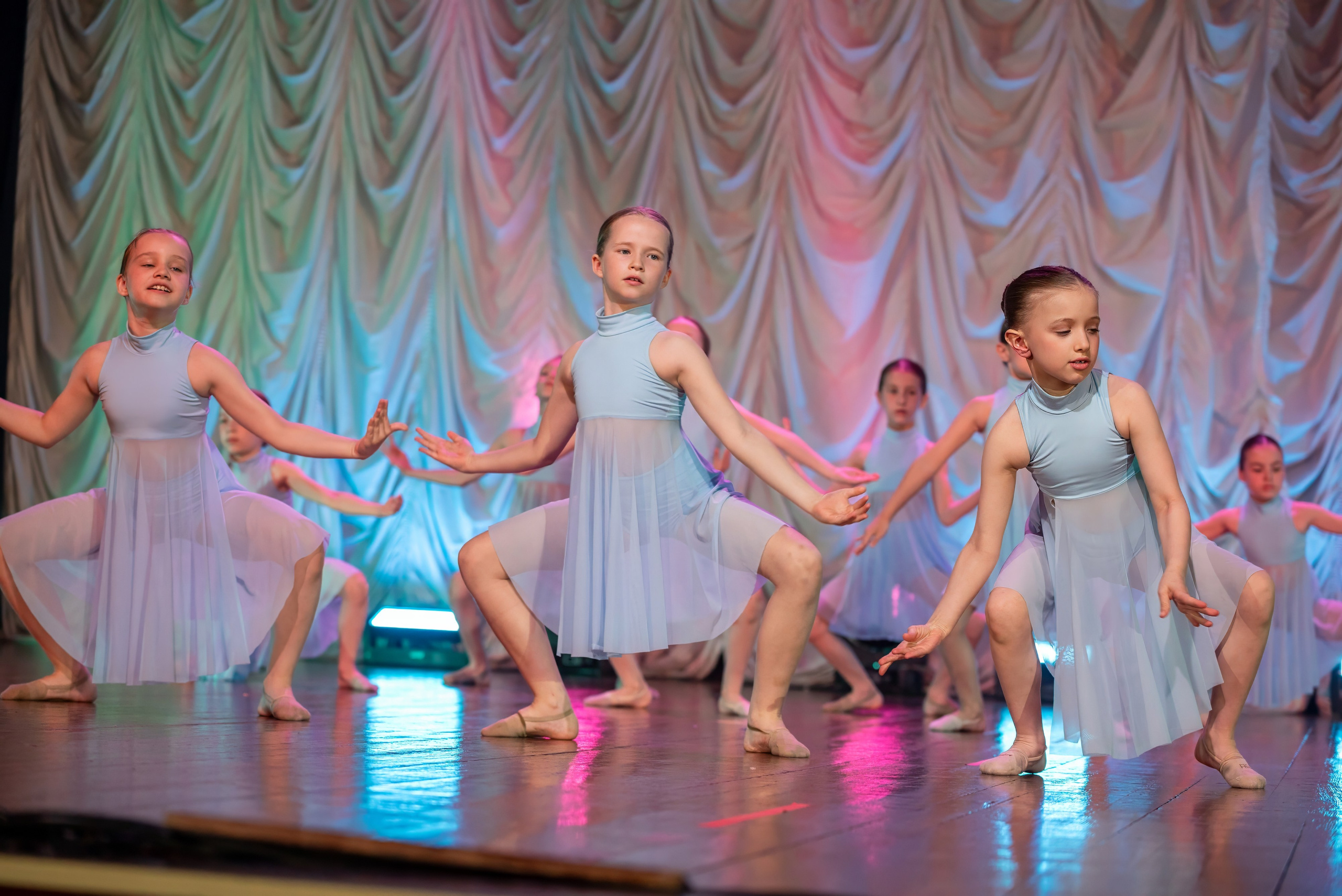 Танцы. Выпускные альбомы Москва и МО. Школьный и семейный фотограф