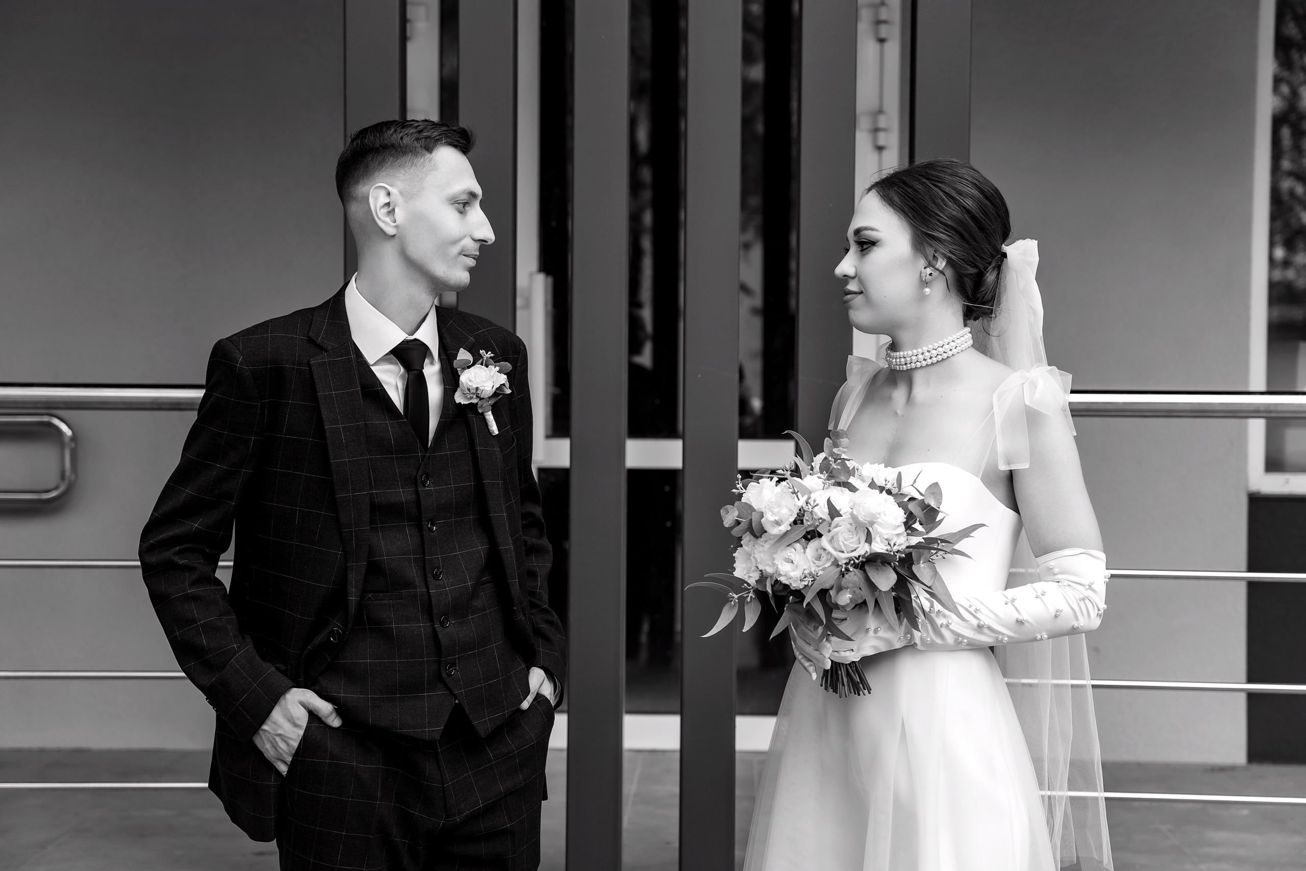 Николай & Анастасия. Ксения Федорова — фотограф