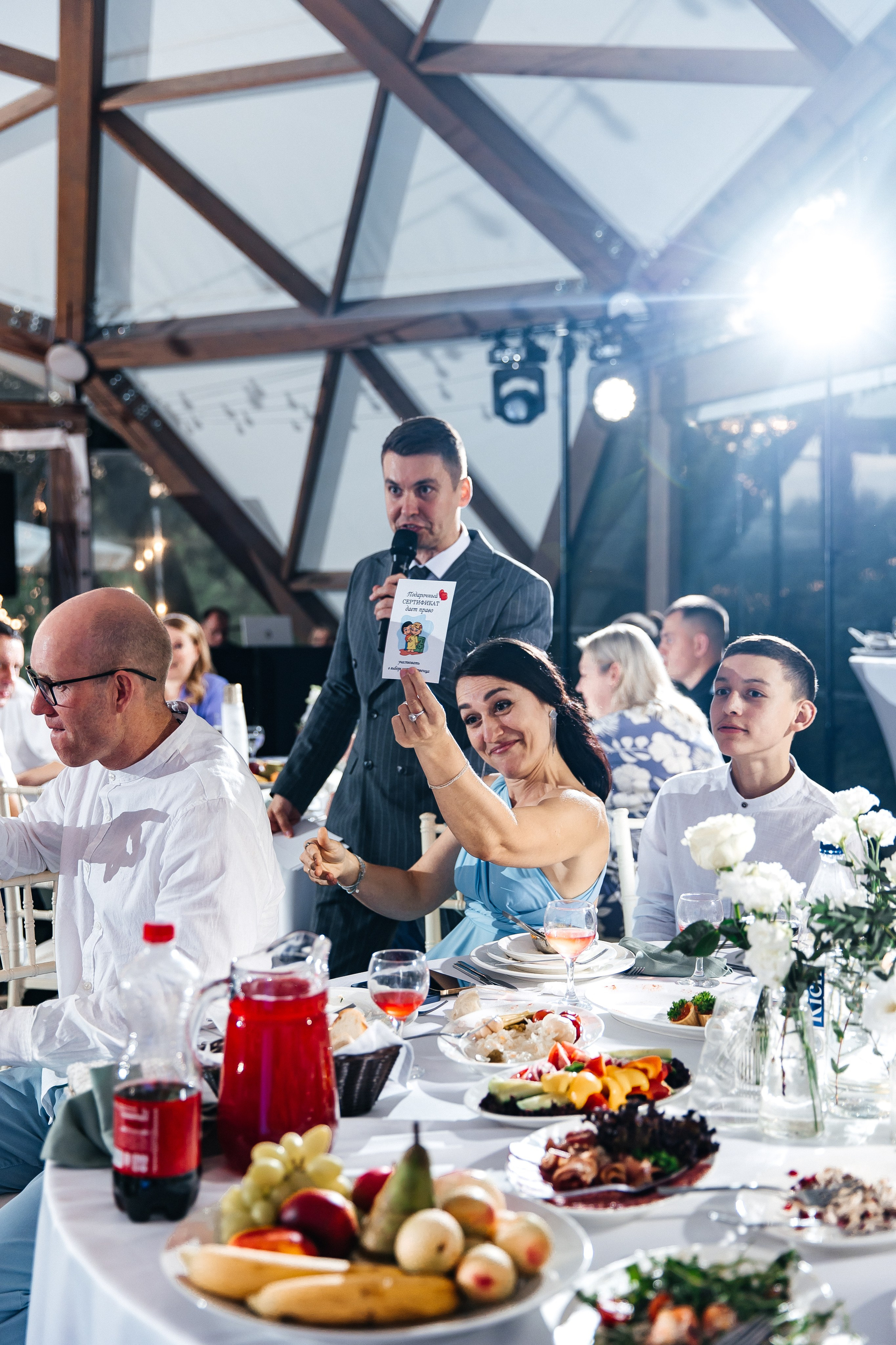 Max & Veronika. Свадебный фотограф в Москве Виктория Арехова