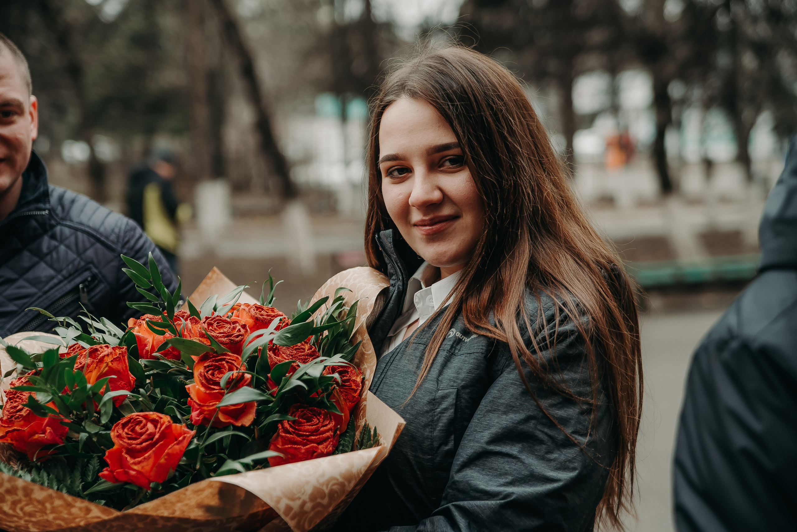 Выписка 24.02.20. Фотограф Мария Хлебникова Санкт-Петербург Москва