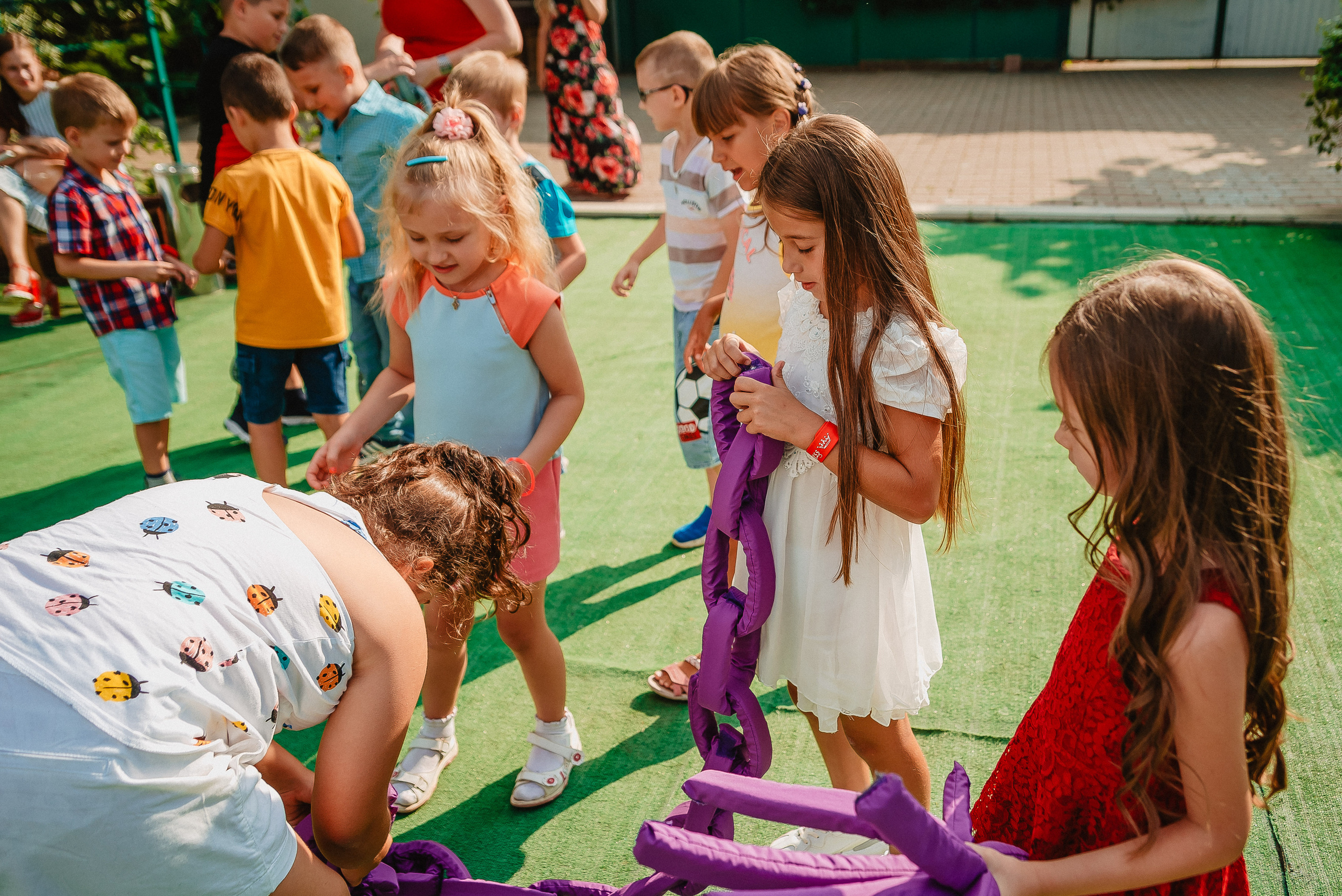 Руслану 5 лет. Фотограф Мария Хлебникова Санкт-Петербург Москва