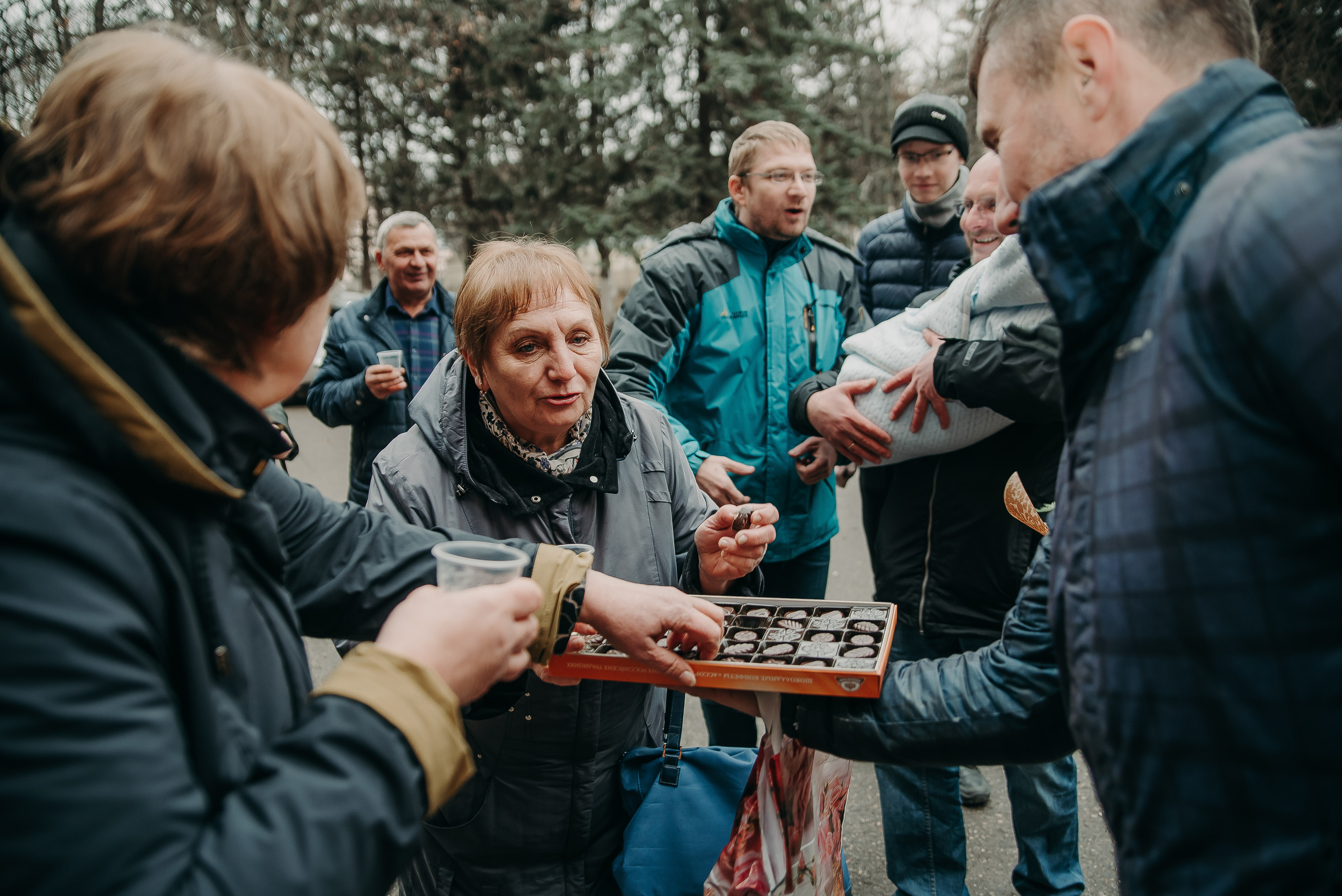 Выписка 24.02.20. Фотограф Мария Хлебникова Санкт-Петербург Москва