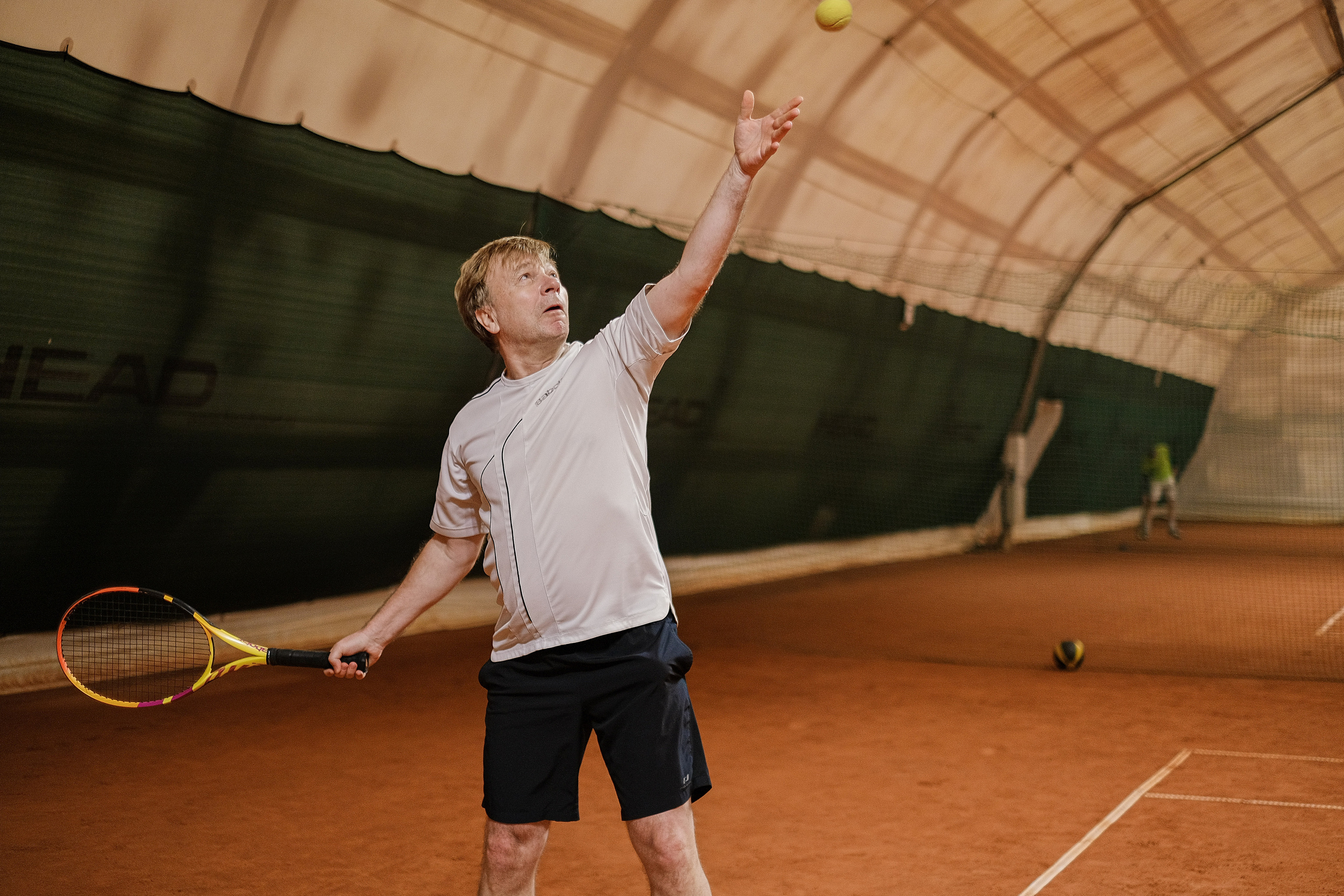 Теннисный турнир. Фотограф Мария Хлебникова Санкт-Петербург Москва