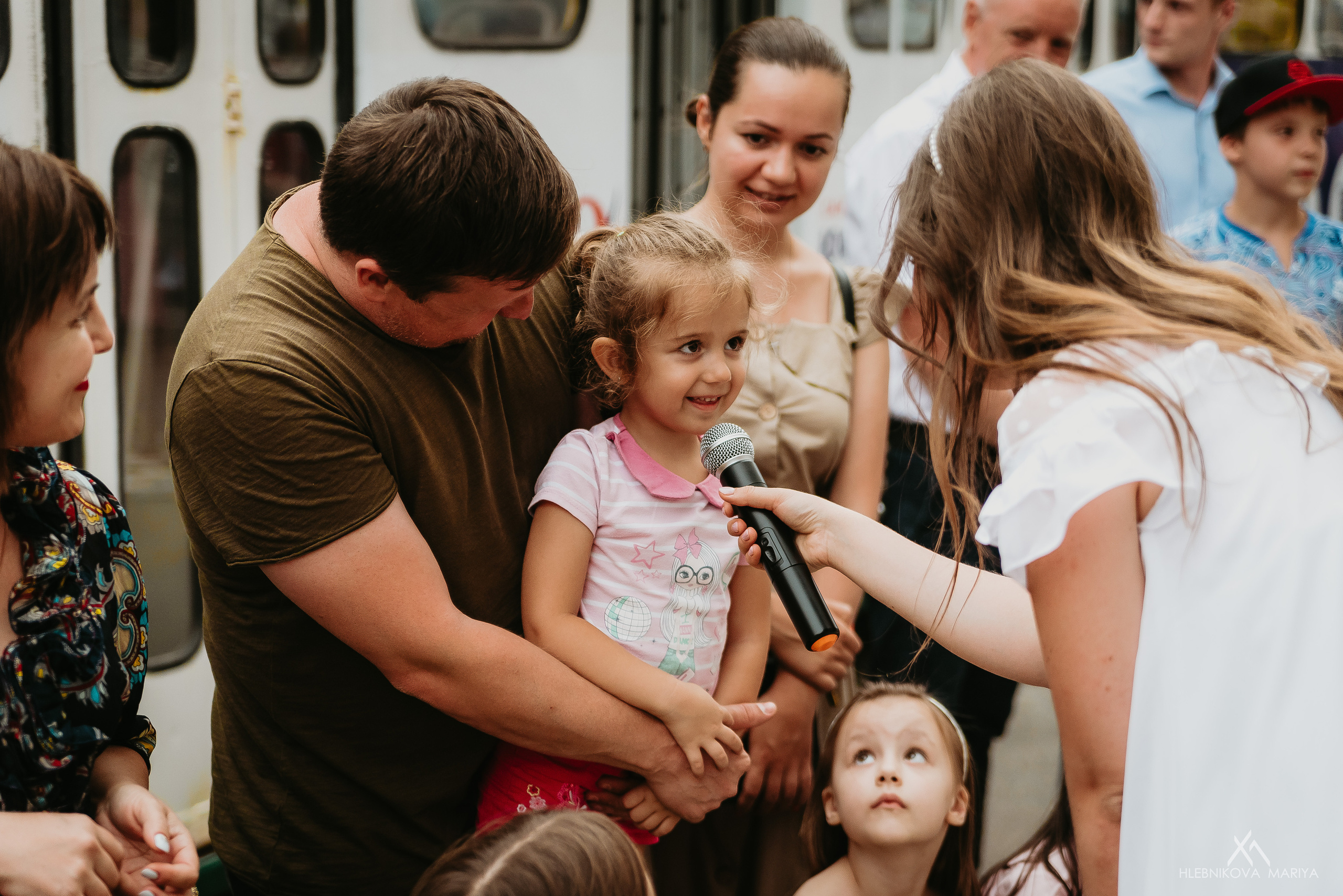 Открытие балетной студии «LEVITA». Фотограф Мария Хлебникова Санкт-Петербург Москва