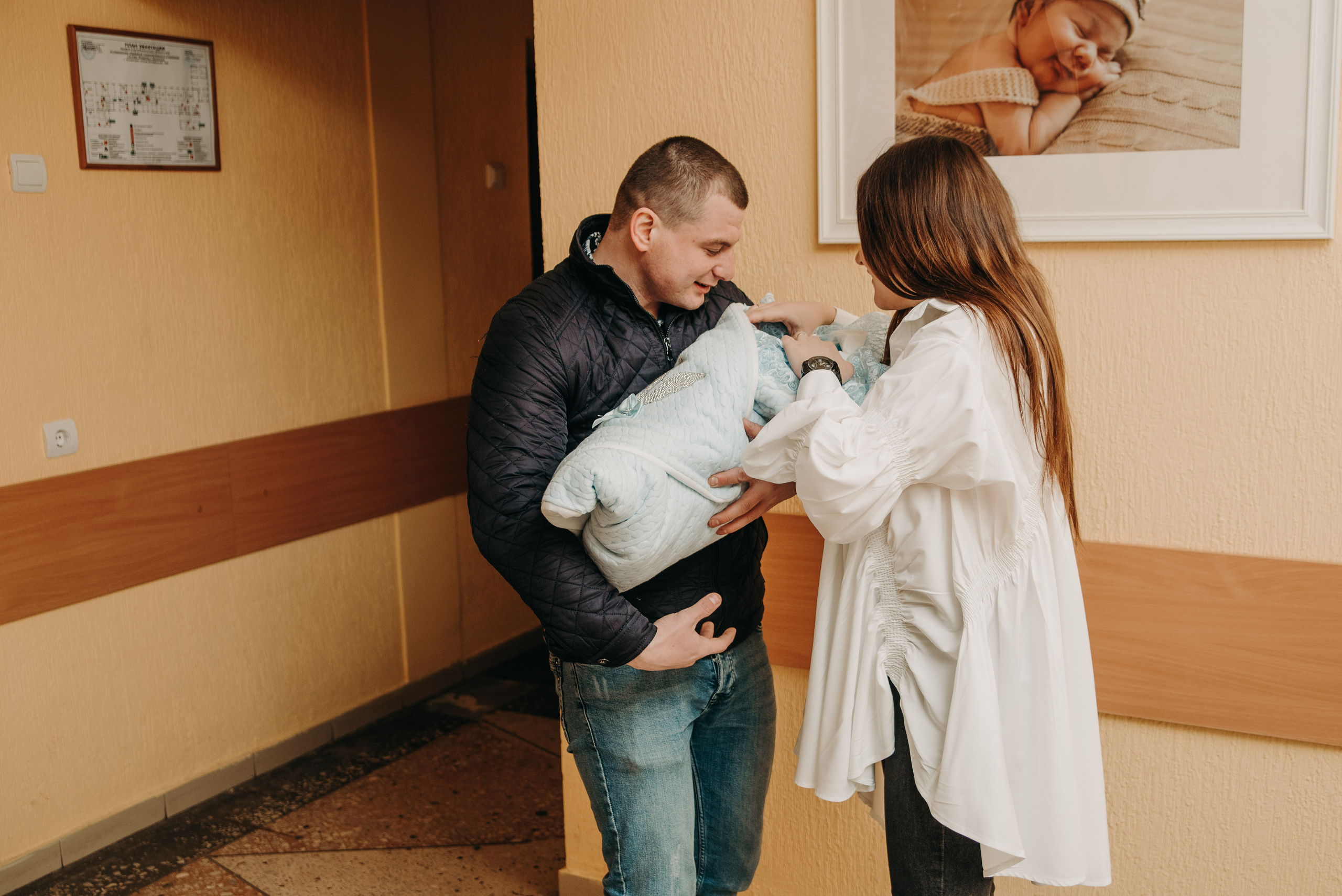 Выписка 24.02.20. Фотограф Мария Хлебникова Санкт-Петербург Москва