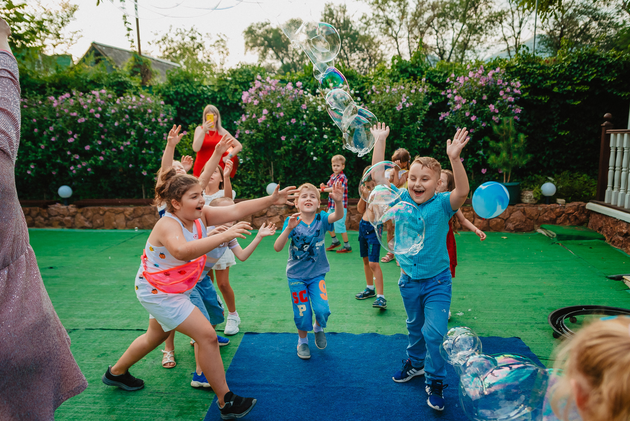 Руслану 5 лет. Фотограф Мария Хлебникова Санкт-Петербург Москва
