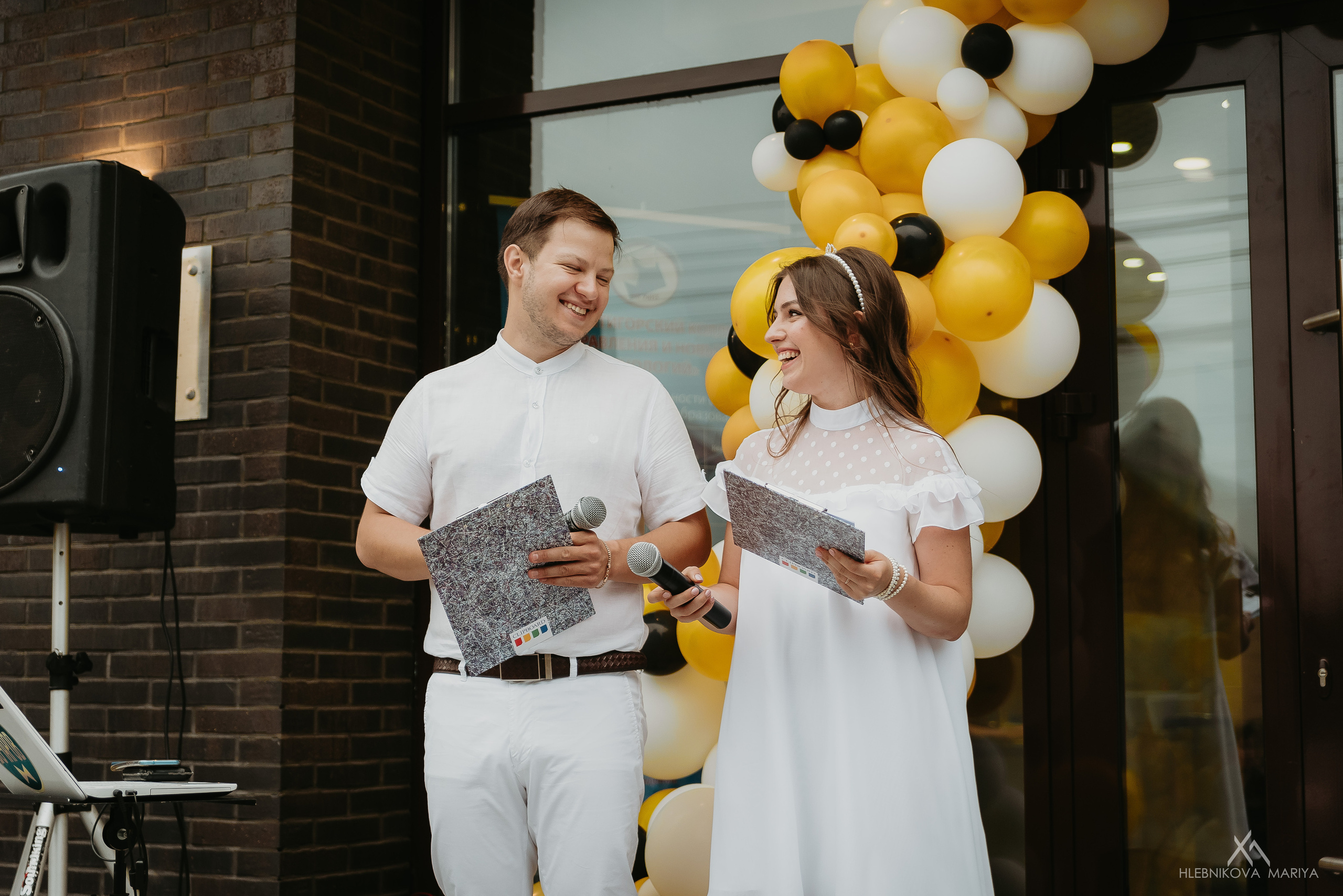 Открытие балетной студии «LEVITA». Фотограф Мария Хлебникова Санкт-Петербург Москва