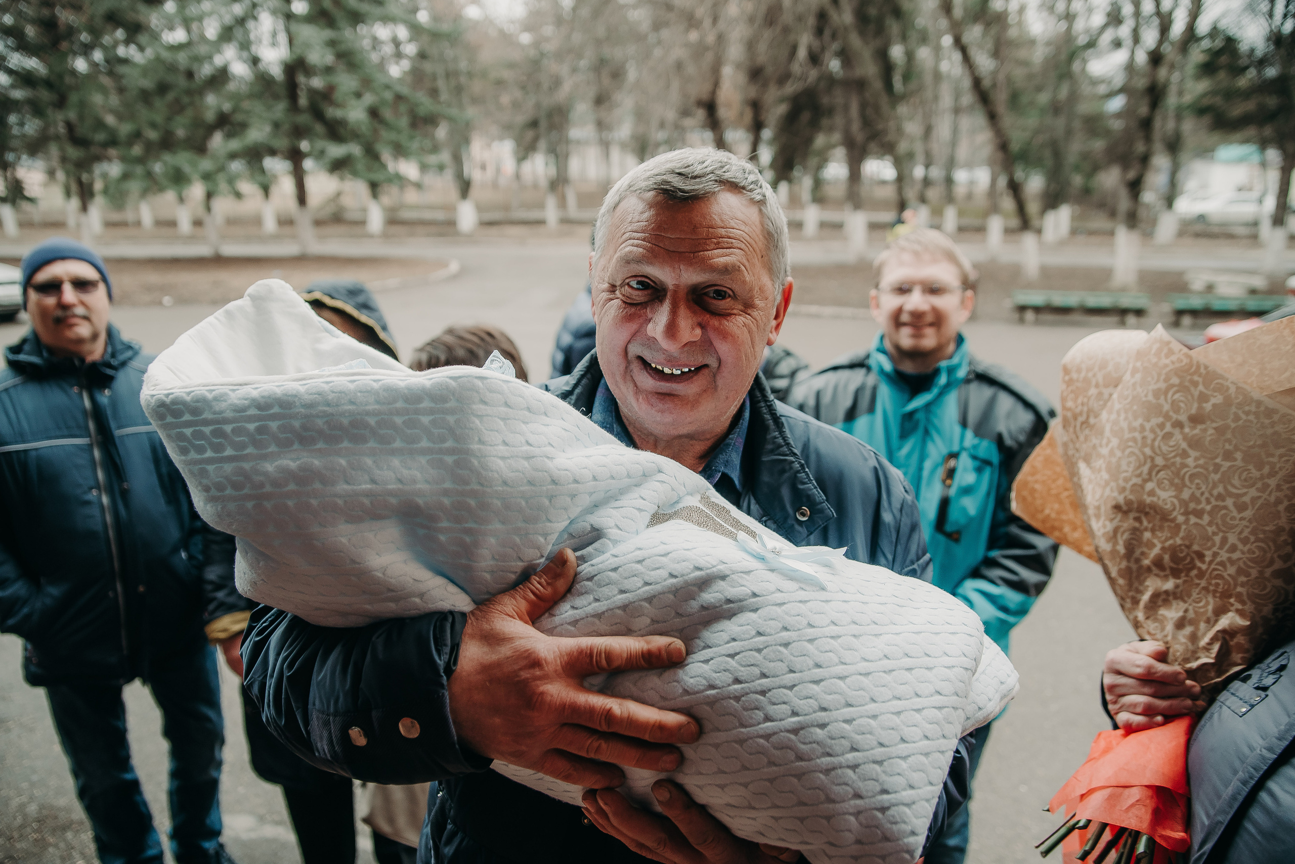 Выписка 24.02.20. Фотограф Мария Хлебникова Санкт-Петербург Москва