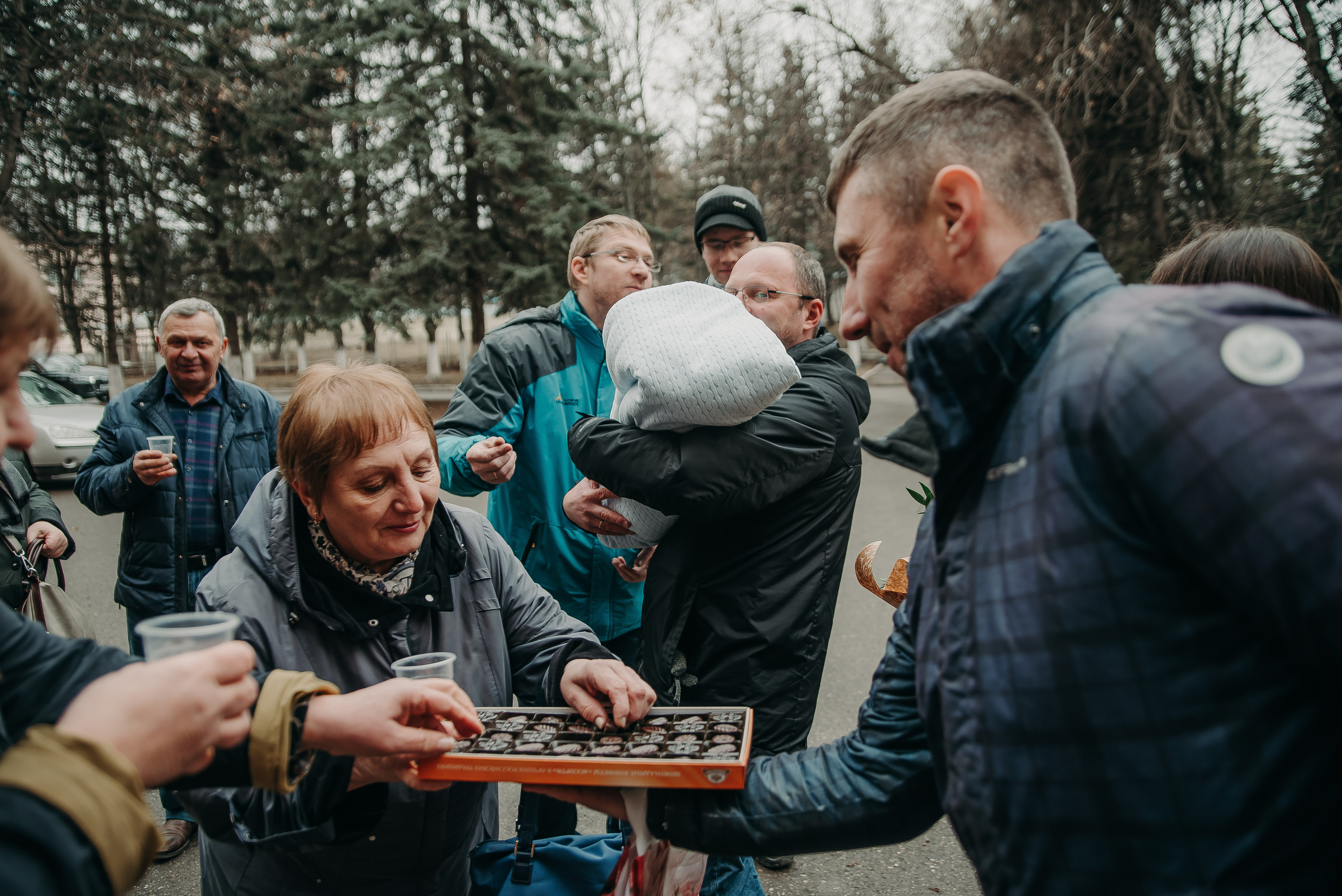 Выписка 24.02.20. Фотограф Мария Хлебникова Санкт-Петербург Москва
