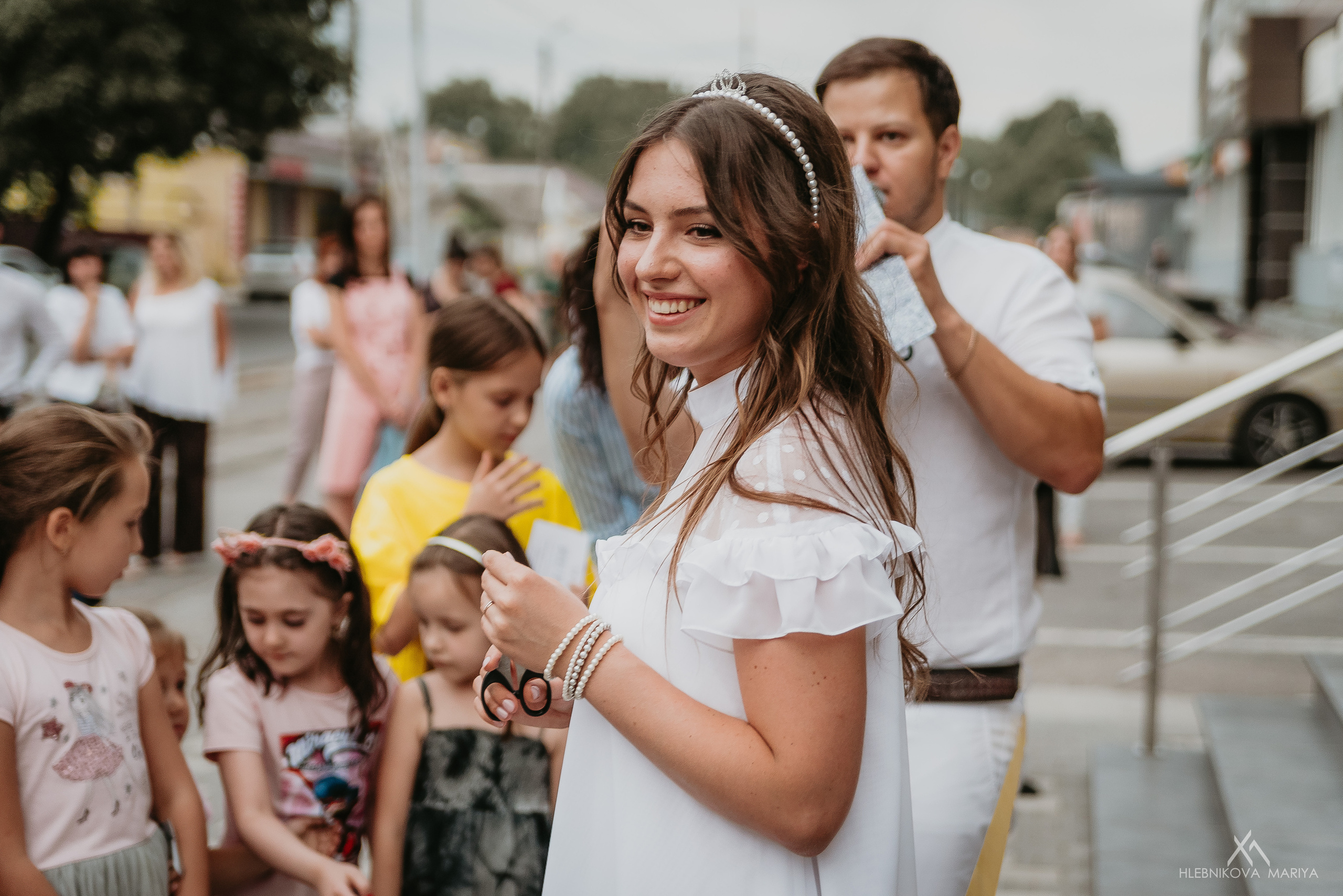 Открытие балетной студии «LEVITA». Фотограф Мария Хлебникова Санкт-Петербург Москва