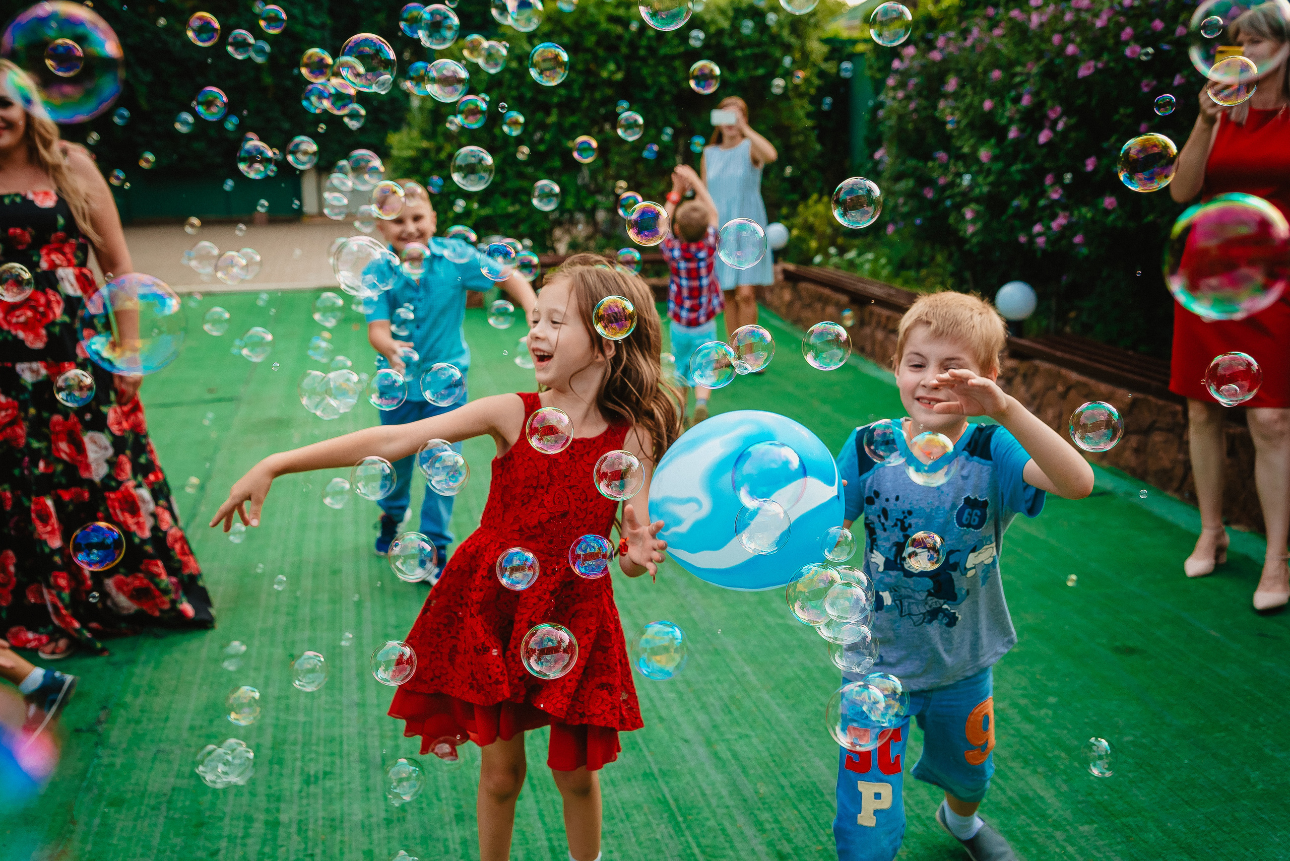 Руслану 5 лет. Фотограф Мария Хлебникова Санкт-Петербург Москва