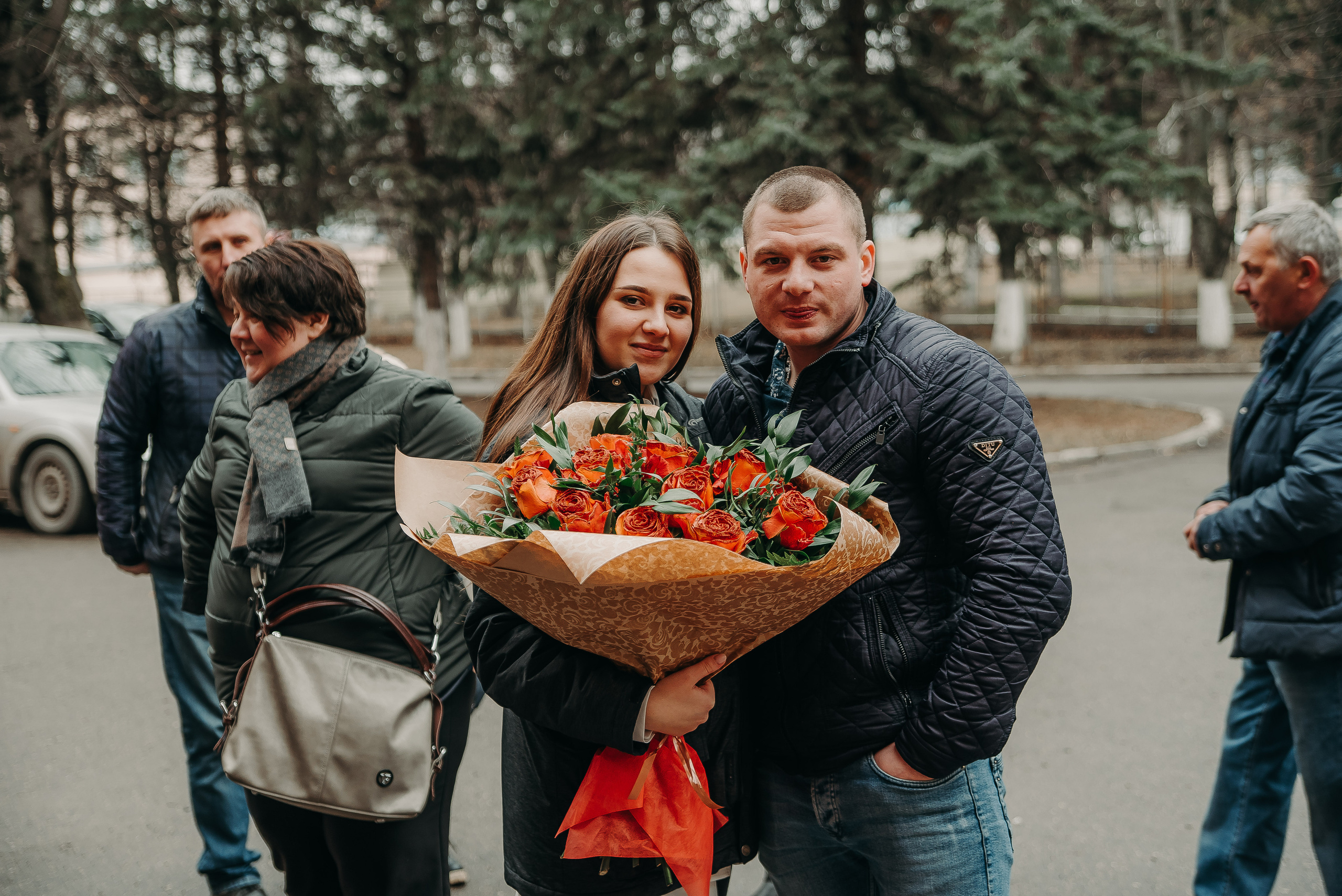 Выписка 24.02.20. Фотограф Мария Хлебникова Санкт-Петербург Москва