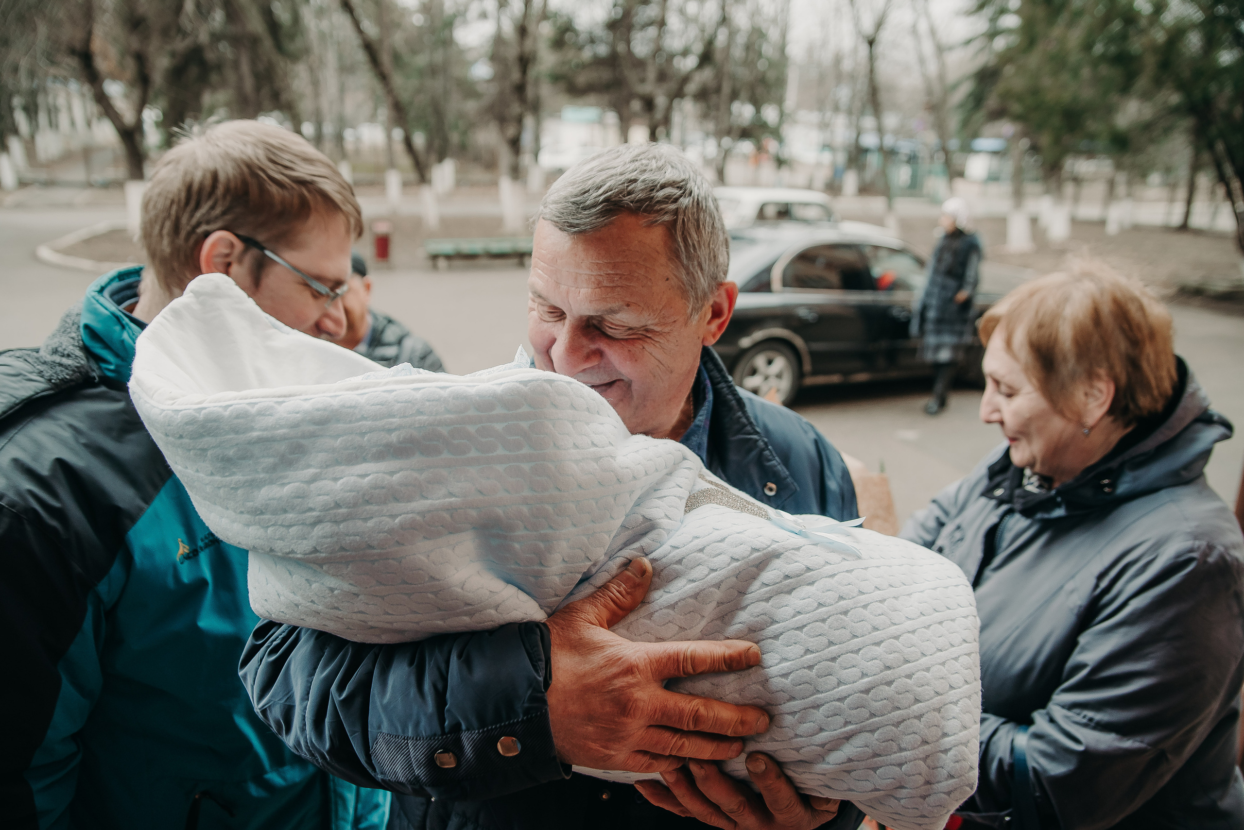Выписка 24.02.20. Фотограф Мария Хлебникова Санкт-Петербург Москва