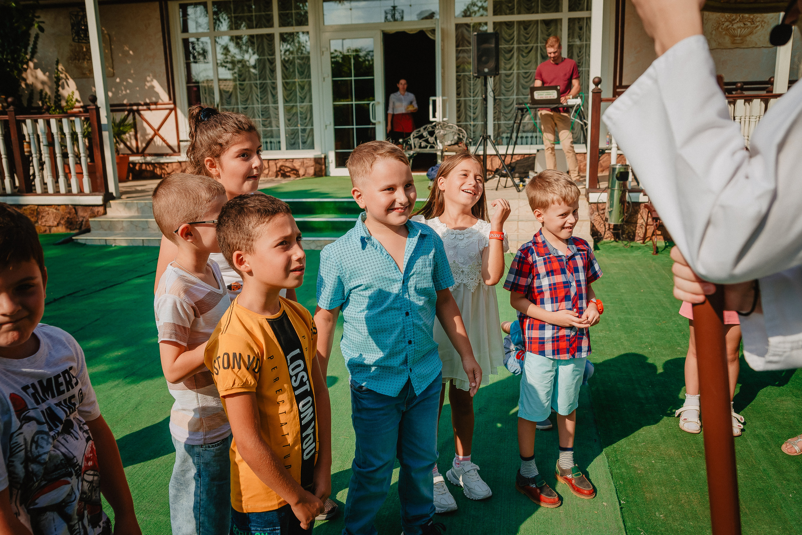 Руслану 5 лет. Фотограф Мария Хлебникова Санкт-Петербург Москва