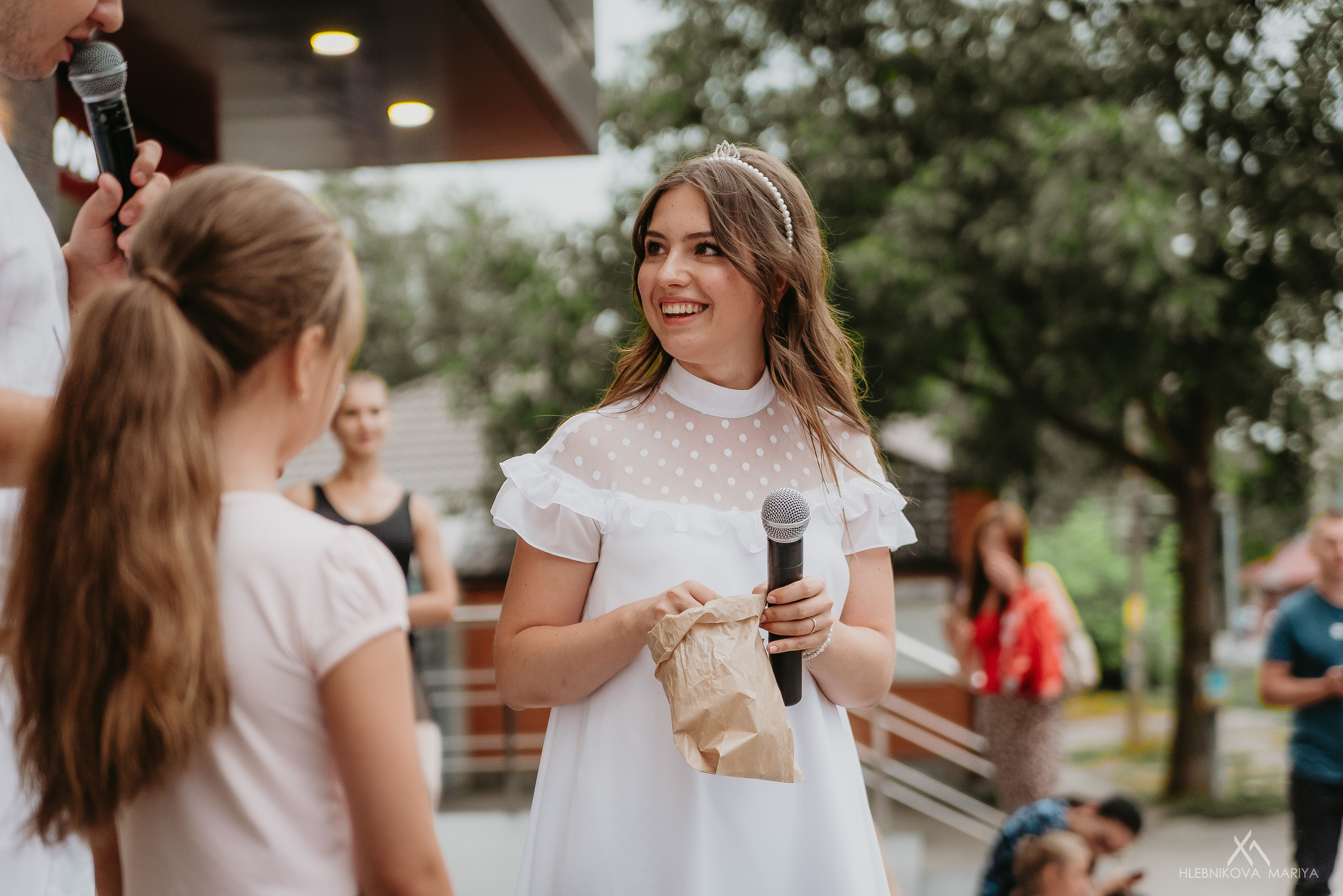 Открытие балетной студии «LEVITA». Фотограф Мария Хлебникова Санкт-Петербург Москва