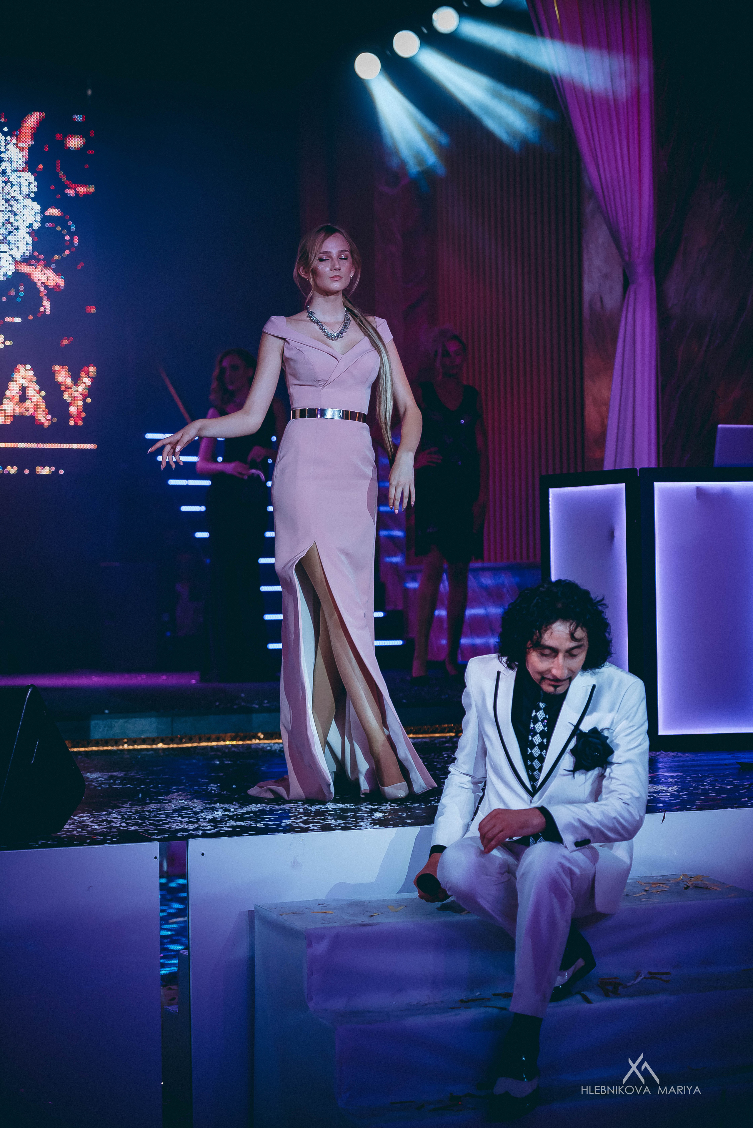 Style 2020 KMV. Фотограф Мария Хлебникова Санкт-Петербург Москва