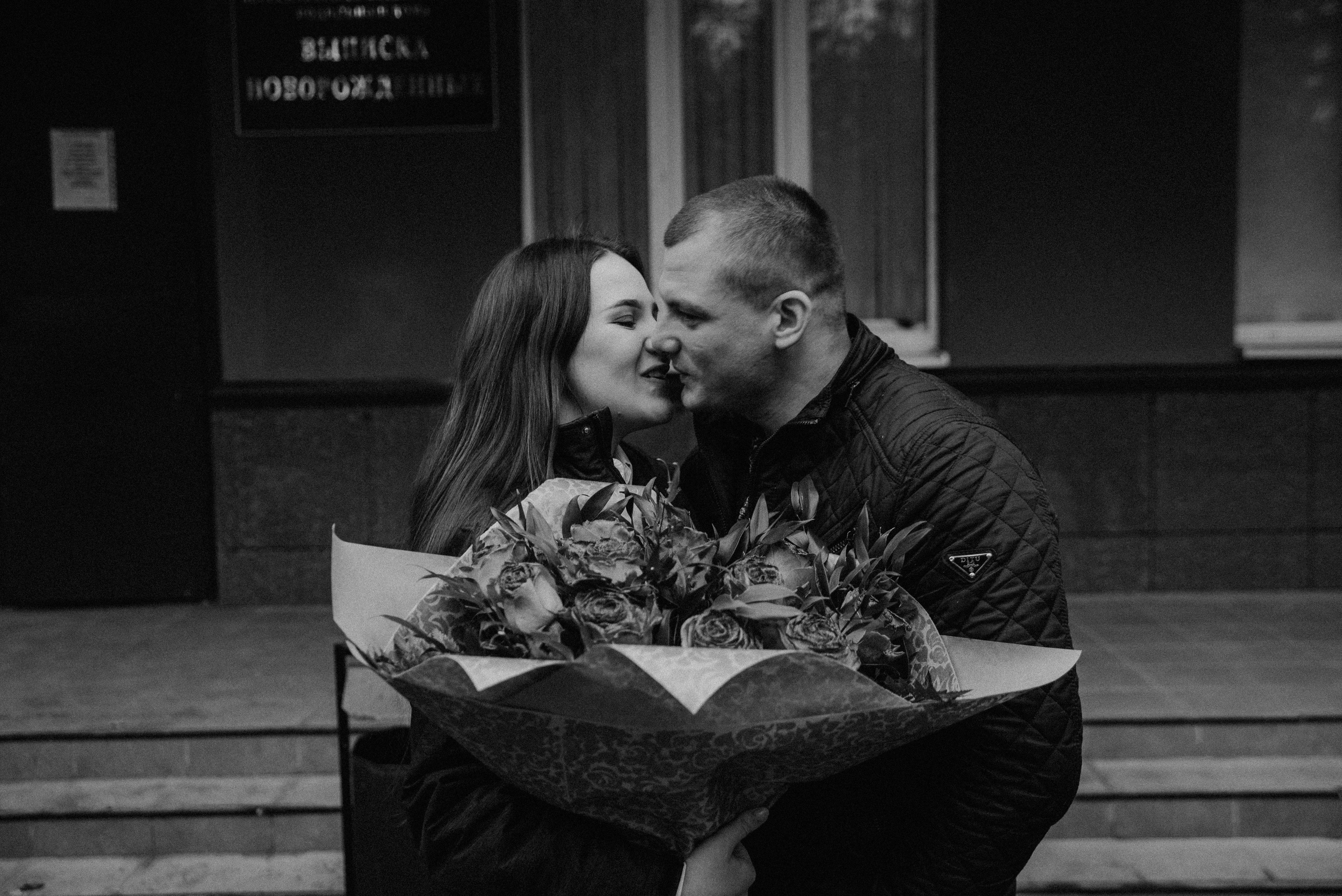 Выписка 24.02.20. Фотограф Мария Хлебникова Санкт-Петербург Москва