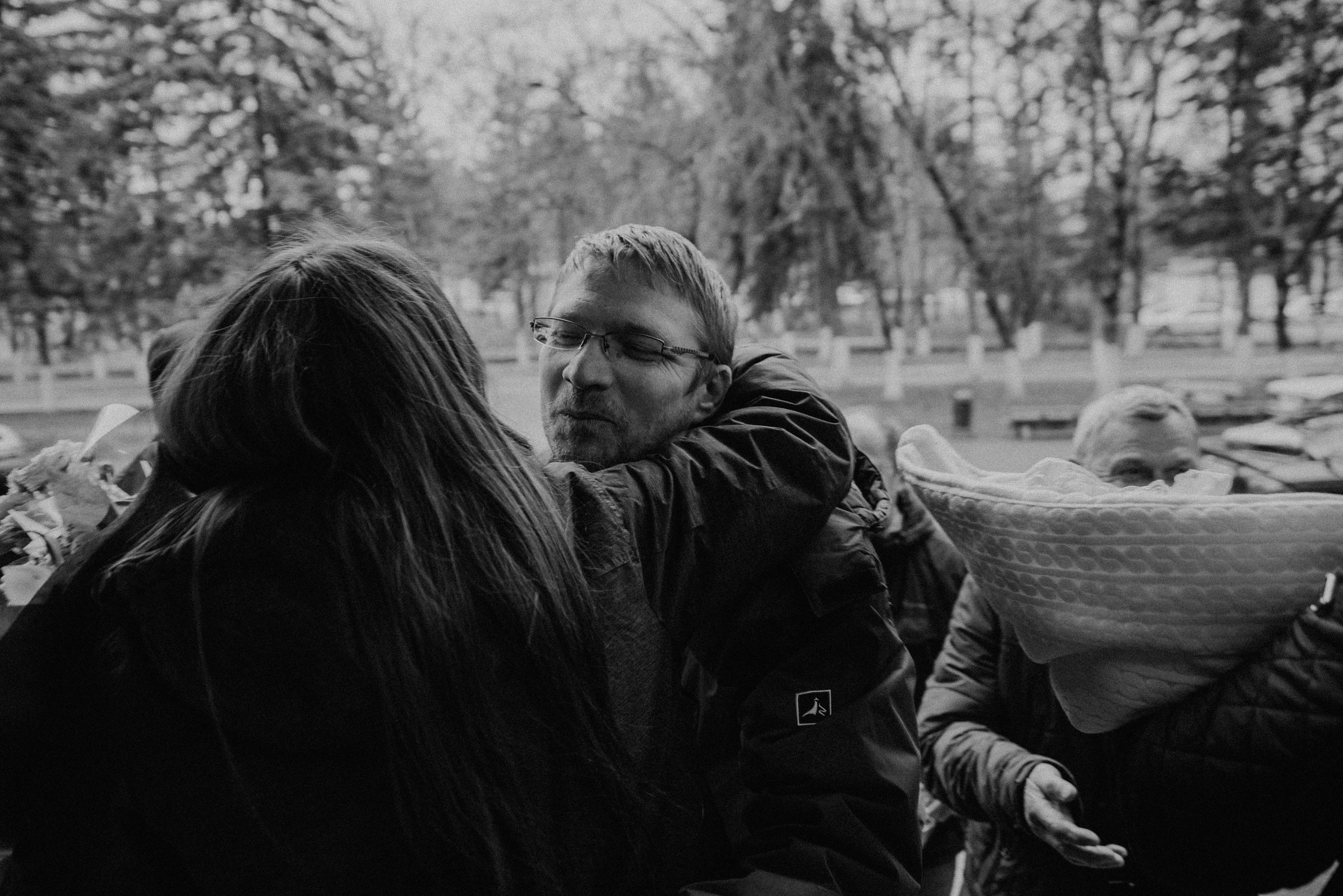 Выписка 24.02.20. Фотограф Мария Хлебникова Санкт-Петербург Москва