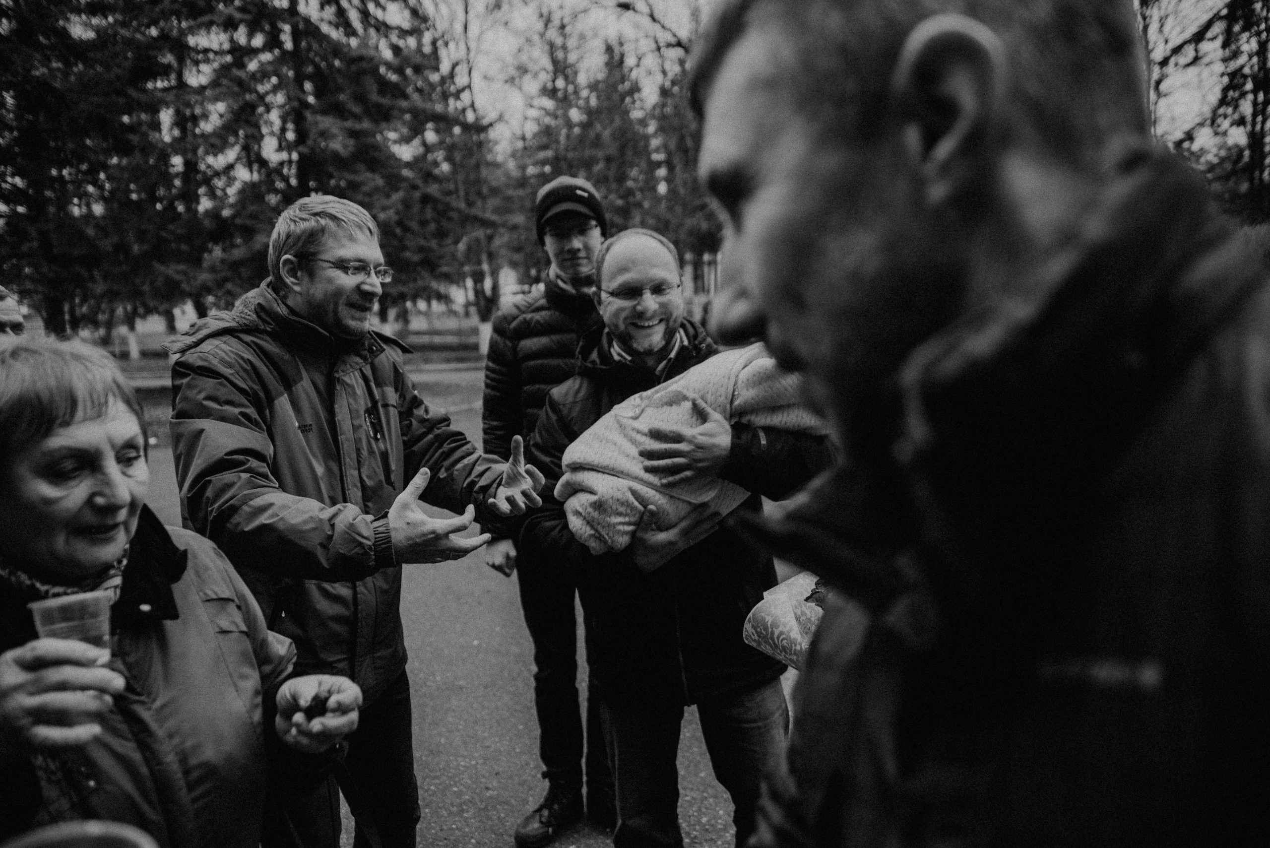 Выписка 24.02.20. Фотограф Мария Хлебникова Санкт-Петербург Москва