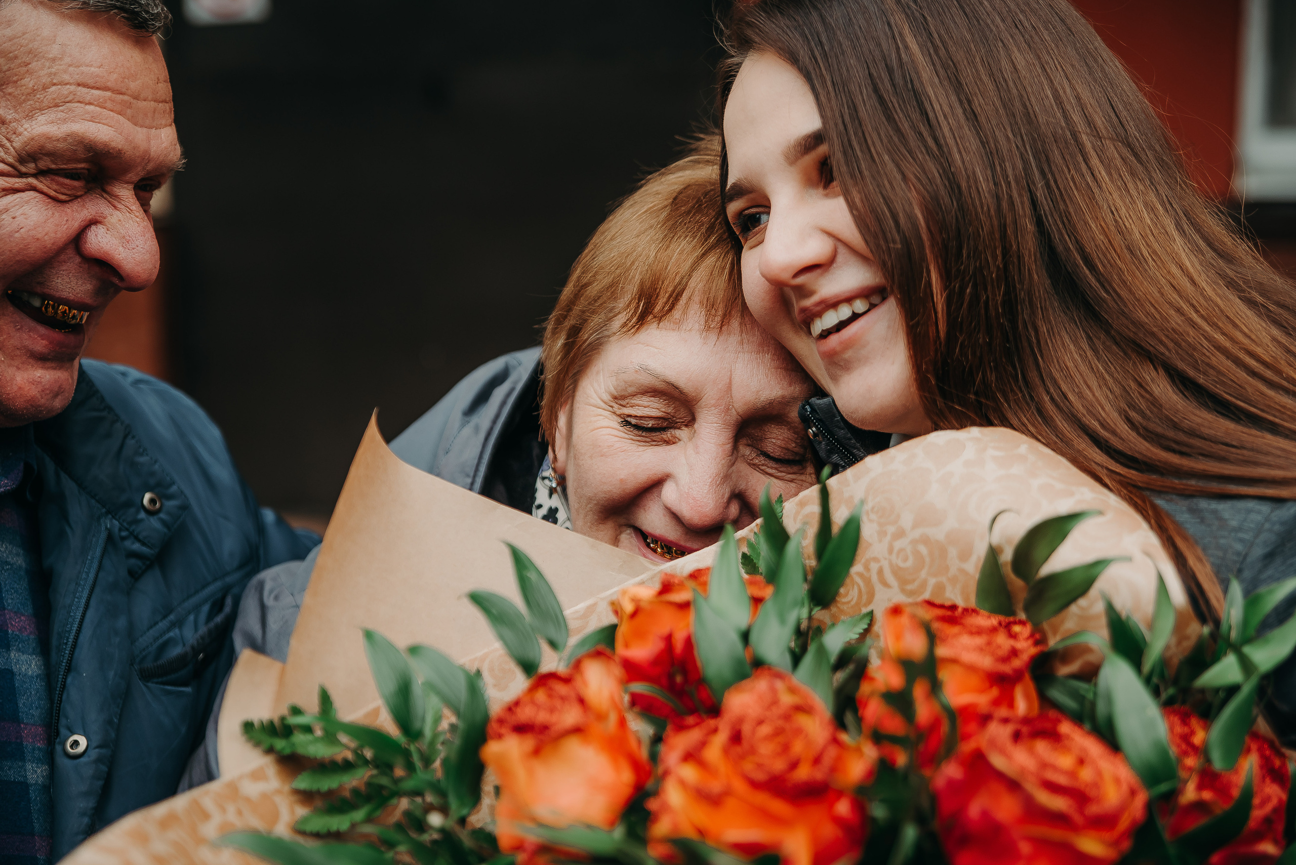 Выписка 24.02.20. Фотограф Мария Хлебникова Санкт-Петербург Москва