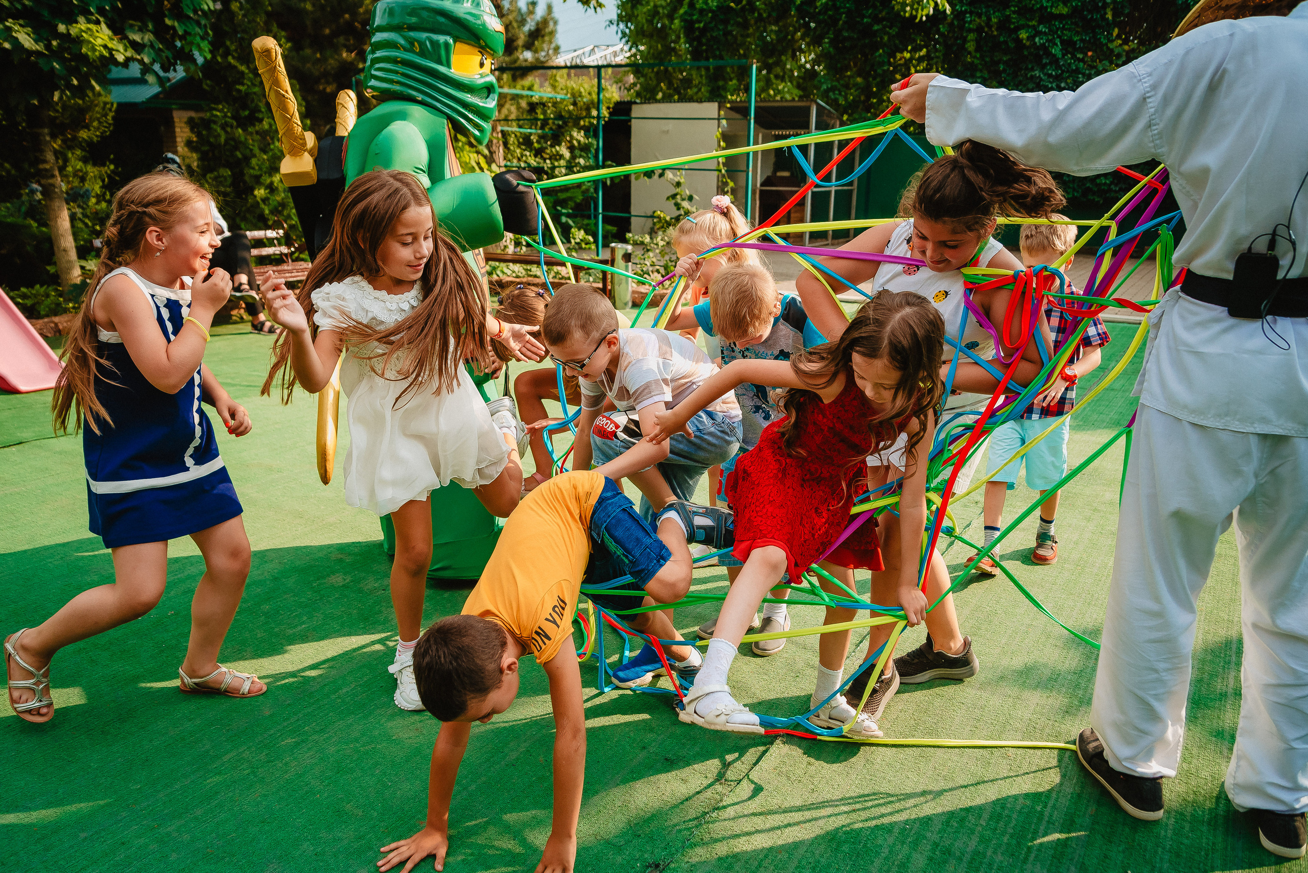 Руслану 5 лет. Фотограф Мария Хлебникова Санкт-Петербург Москва