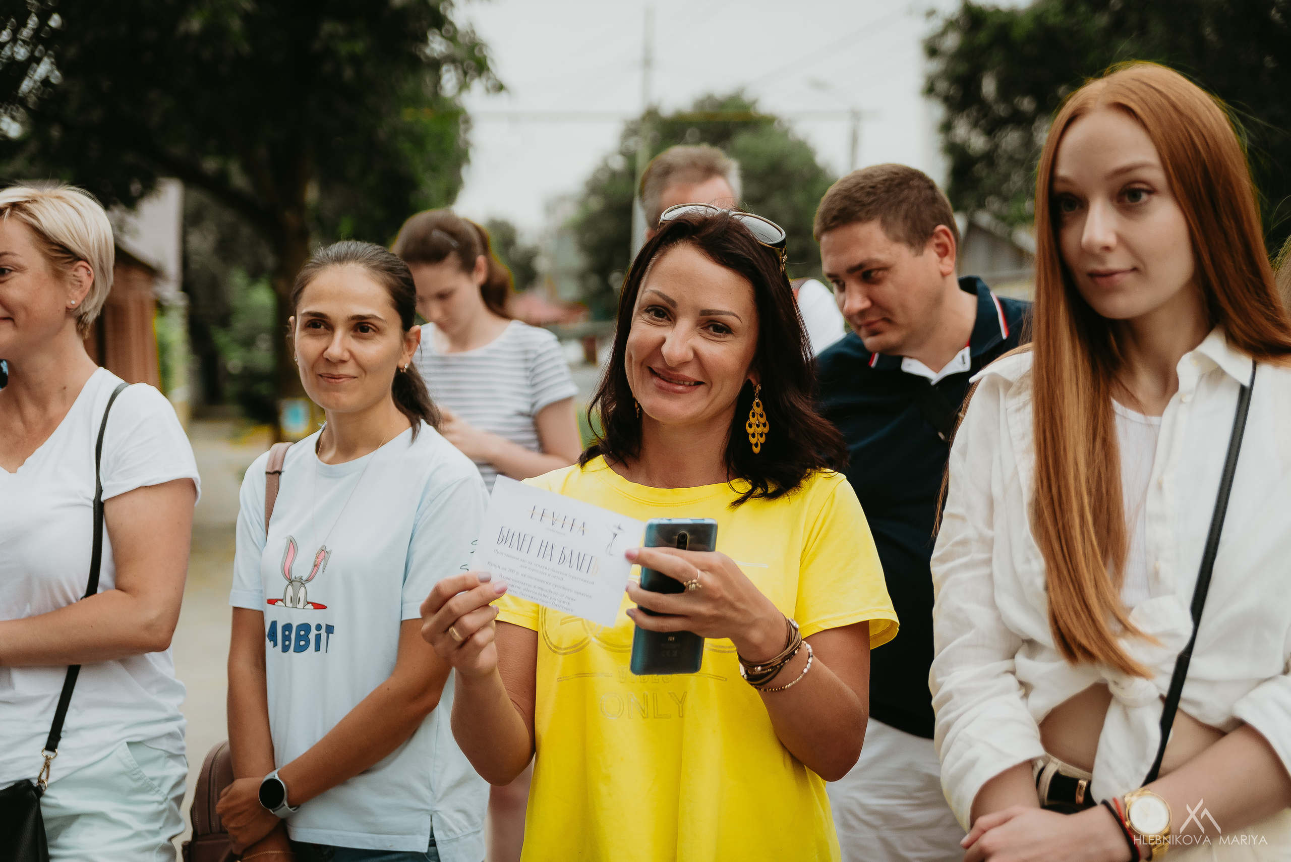 Открытие балетной студии «LEVITA». Фотограф Мария Хлебникова Санкт-Петербург Москва