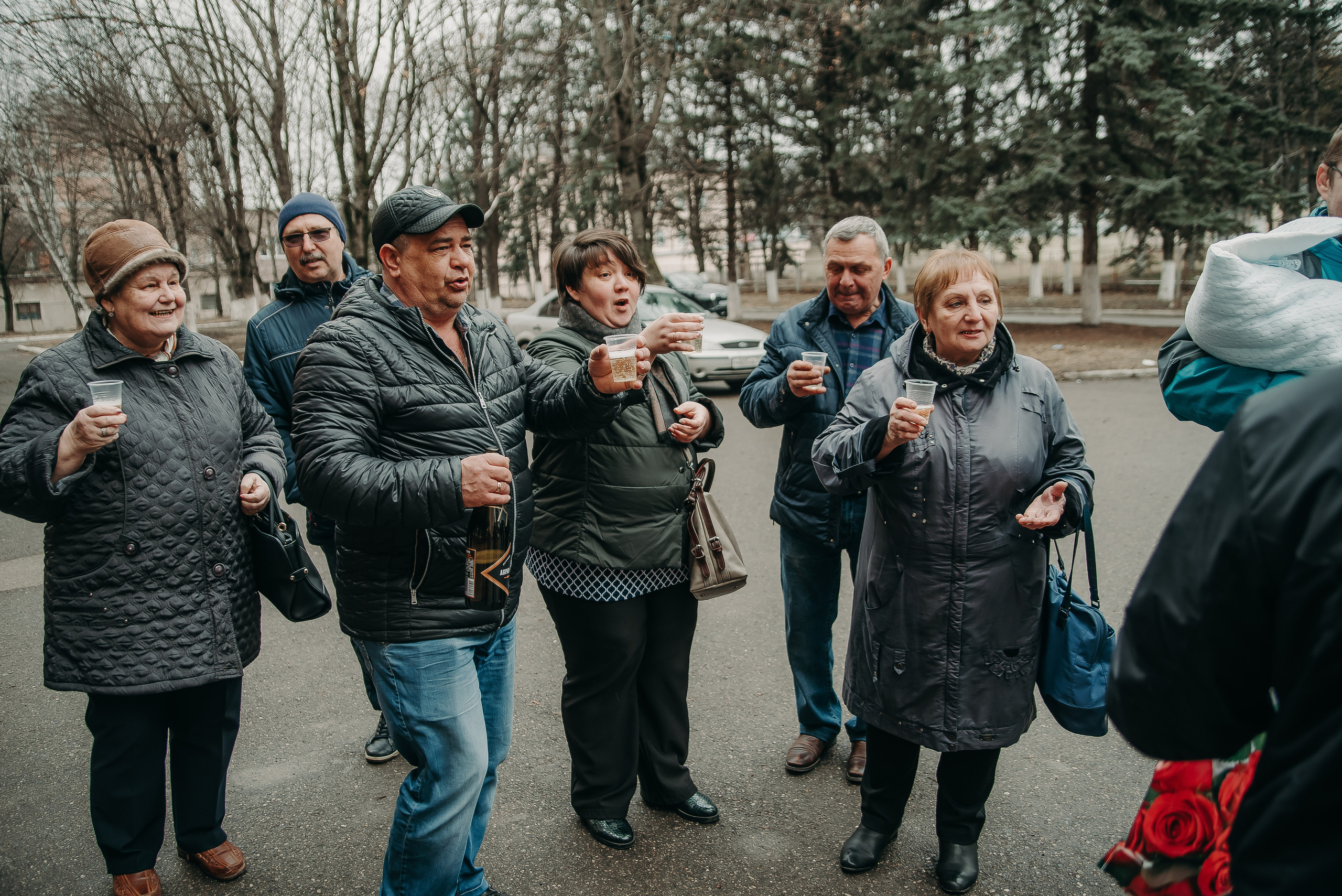 Выписка 24.02.20. Фотограф Мария Хлебникова Санкт-Петербург Москва