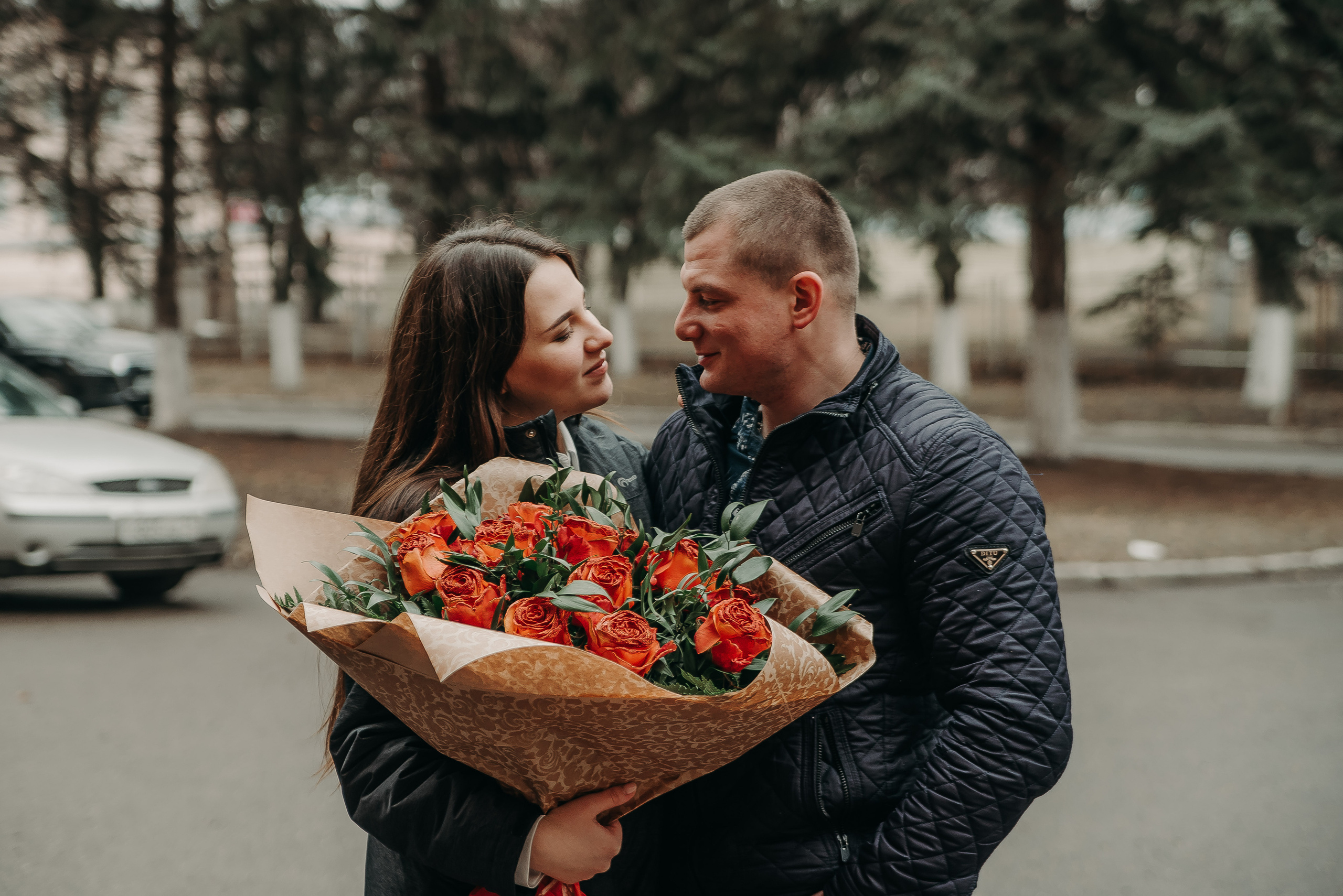 Выписка 24.02.20. Фотограф Мария Хлебникова Санкт-Петербург Москва