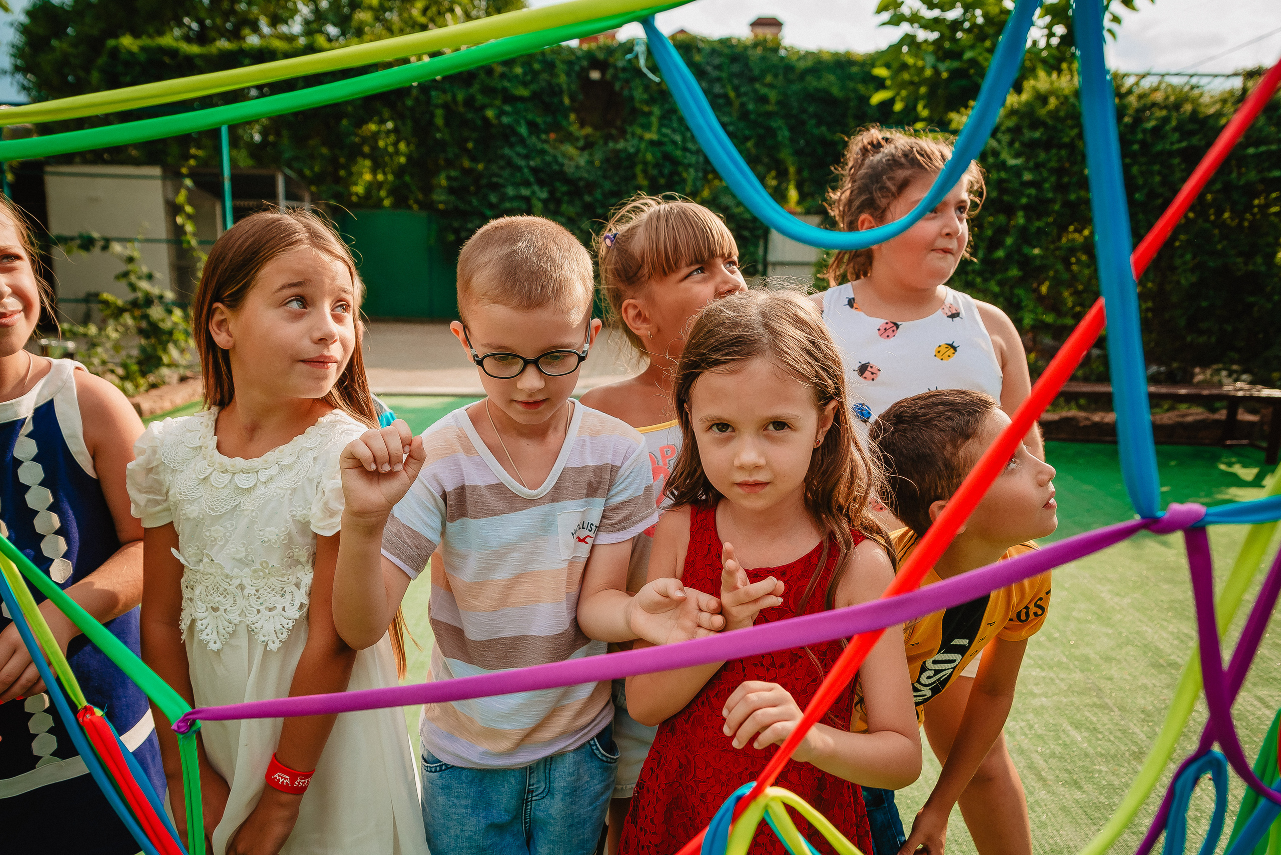 Руслану 5 лет. Фотограф Мария Хлебникова Санкт-Петербург Москва