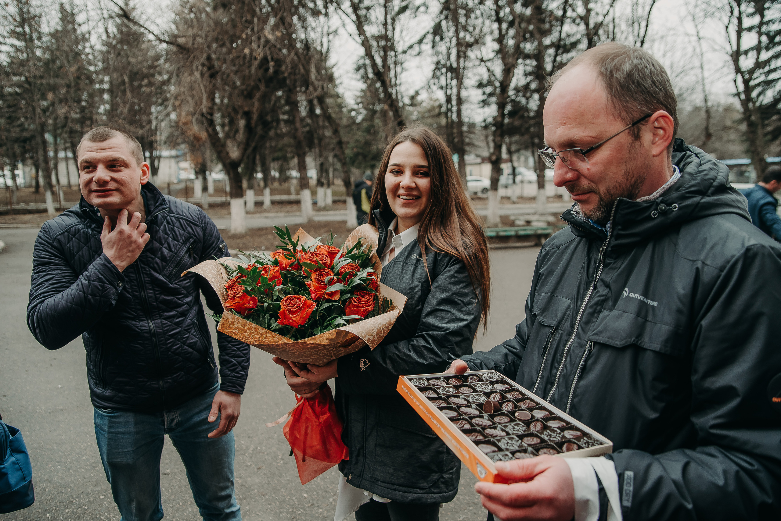 Выписка 24.02.20. Фотограф Мария Хлебникова Санкт-Петербург Москва