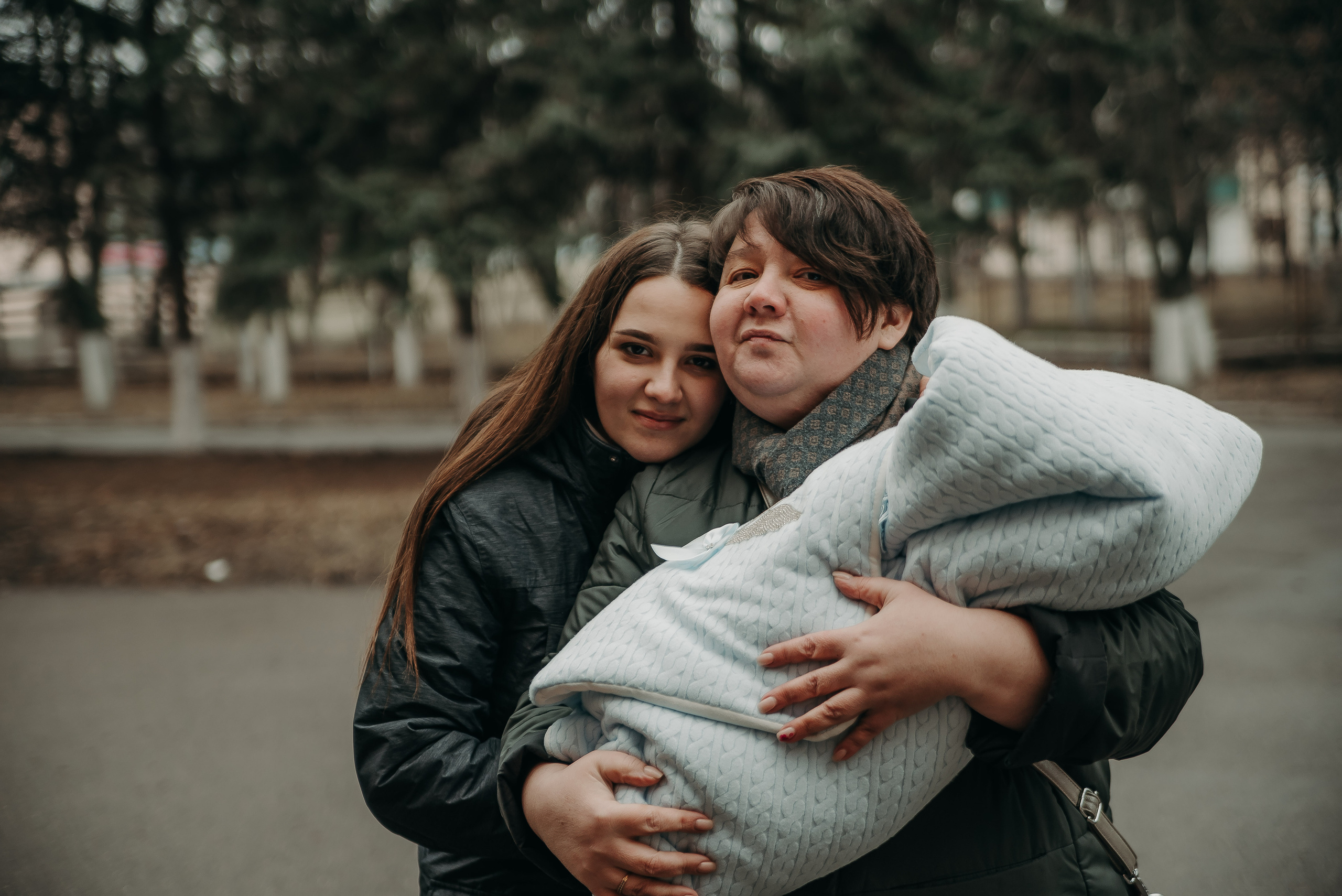 Выписка 24.02.20. Фотограф Мария Хлебникова Санкт-Петербург Москва