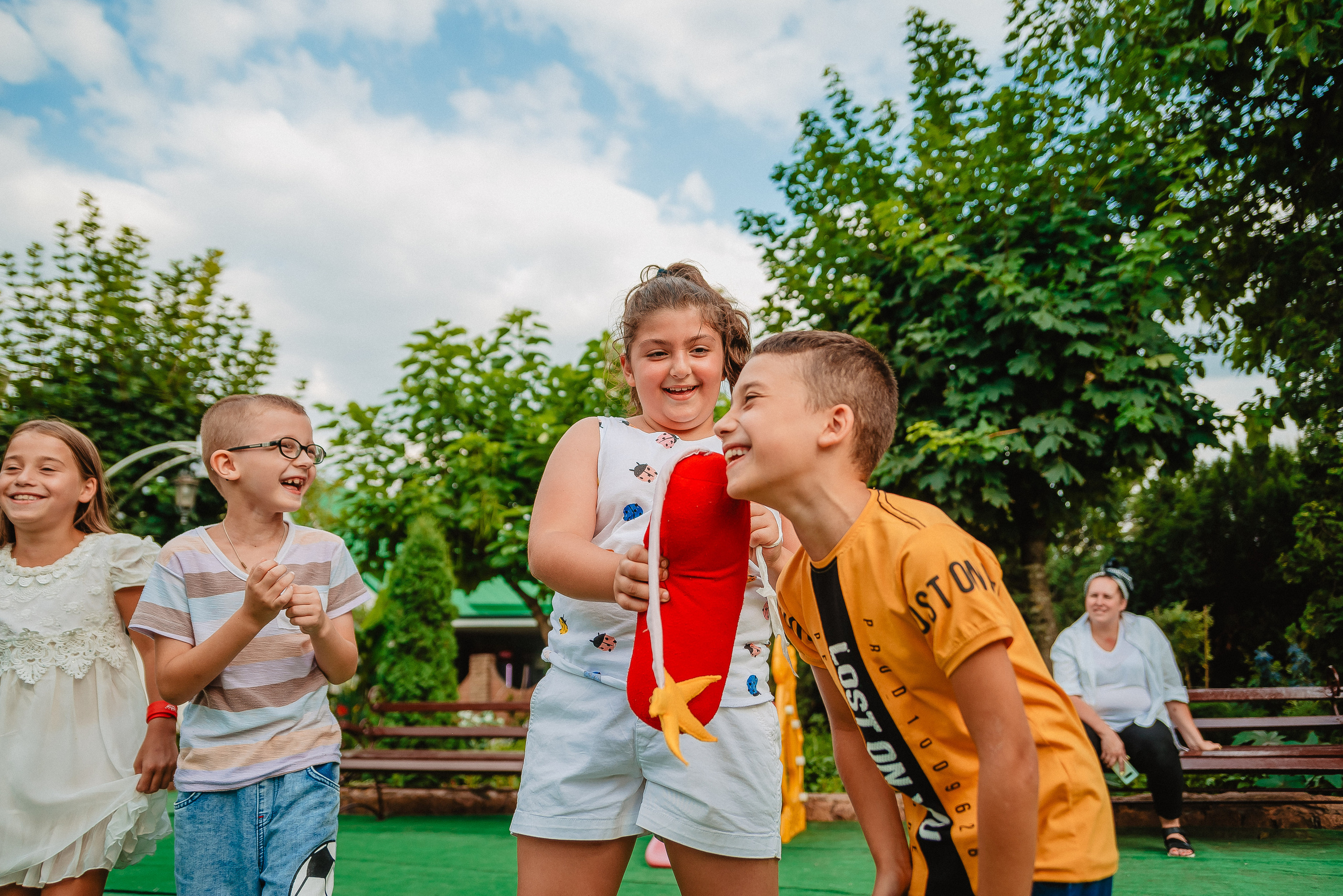 Руслану 5 лет. Фотограф Мария Хлебникова Санкт-Петербург Москва