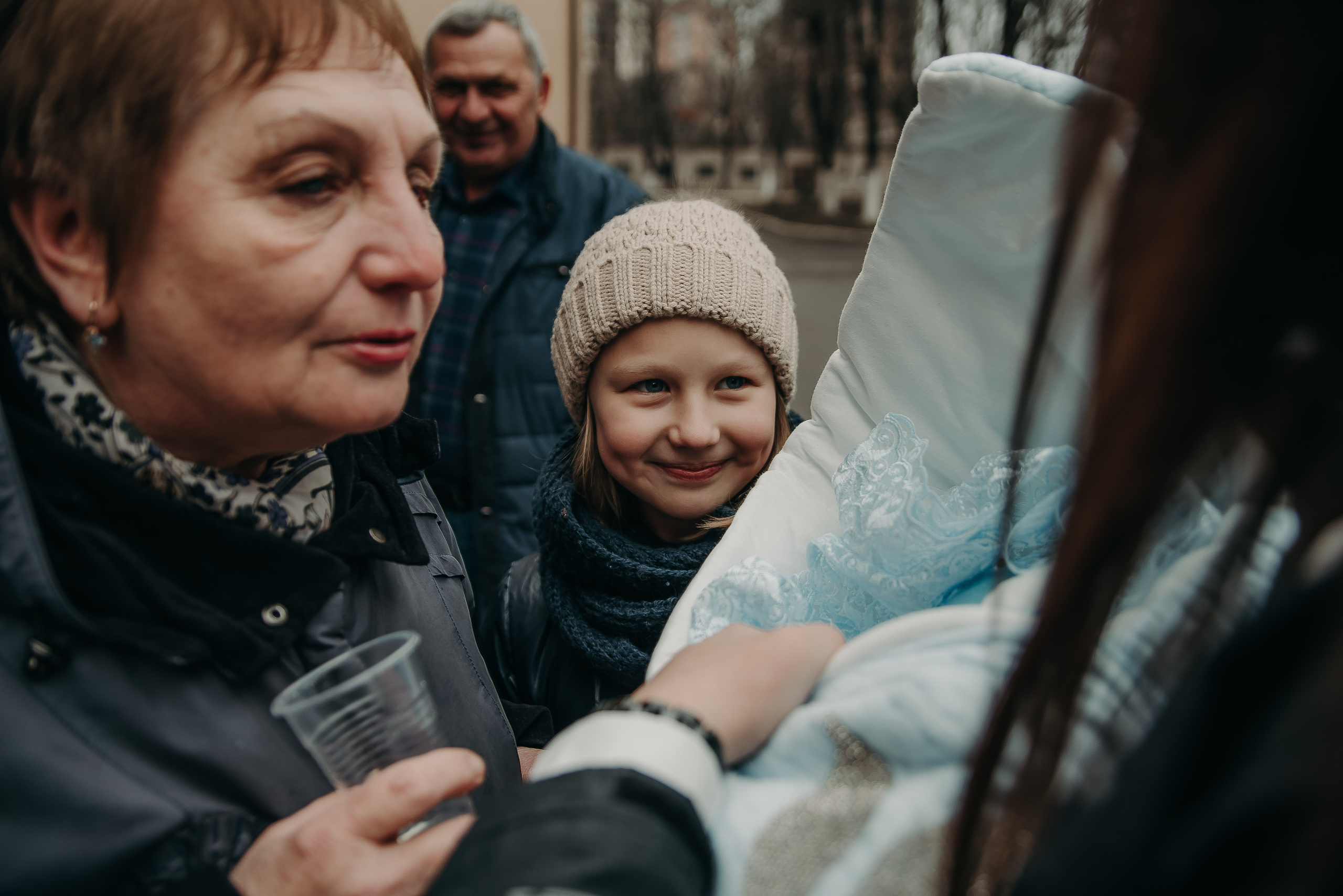 Выписка 24.02.20. Фотограф Мария Хлебникова Санкт-Петербург Москва