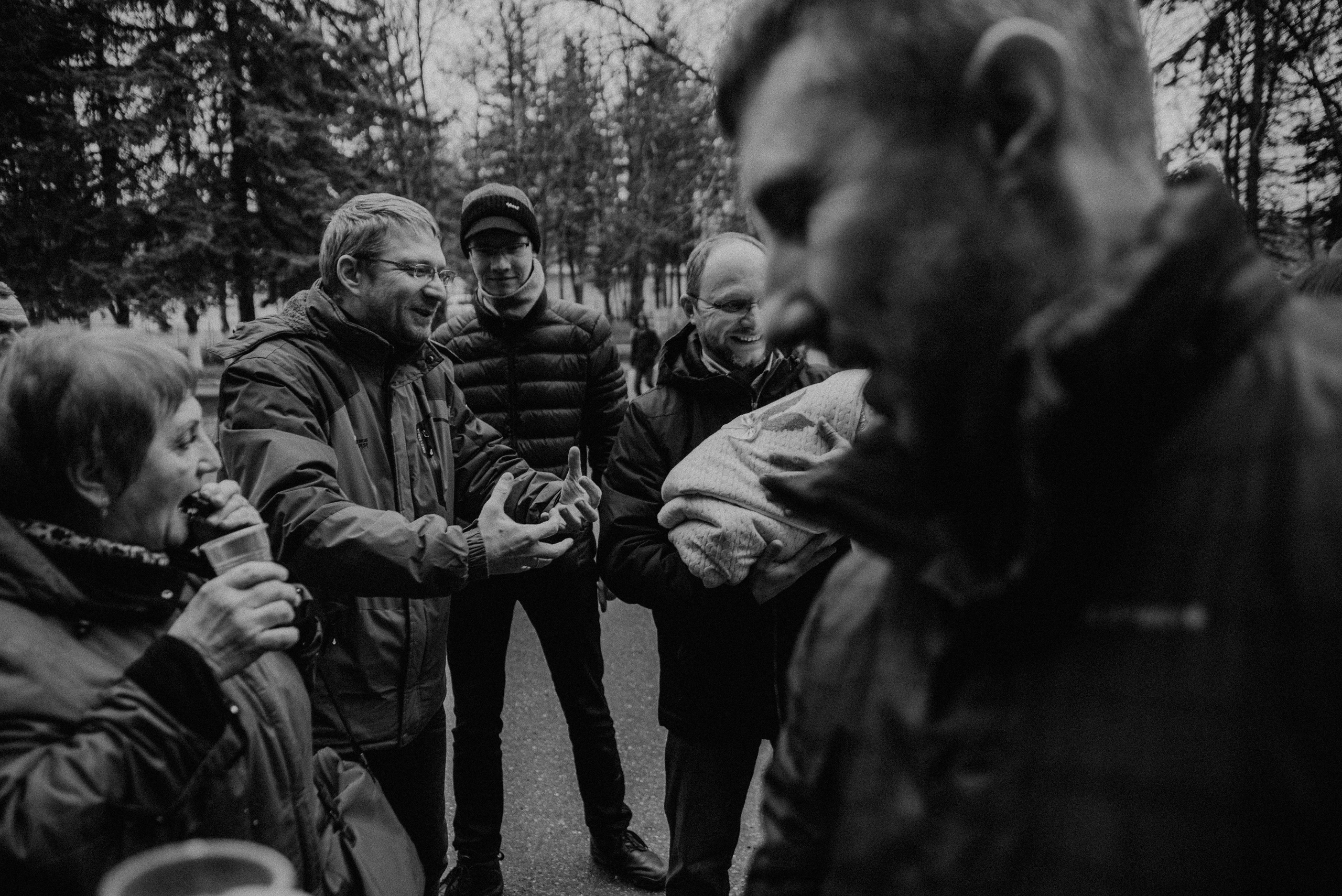 Выписка 24.02.20. Фотограф Мария Хлебникова Санкт-Петербург Москва