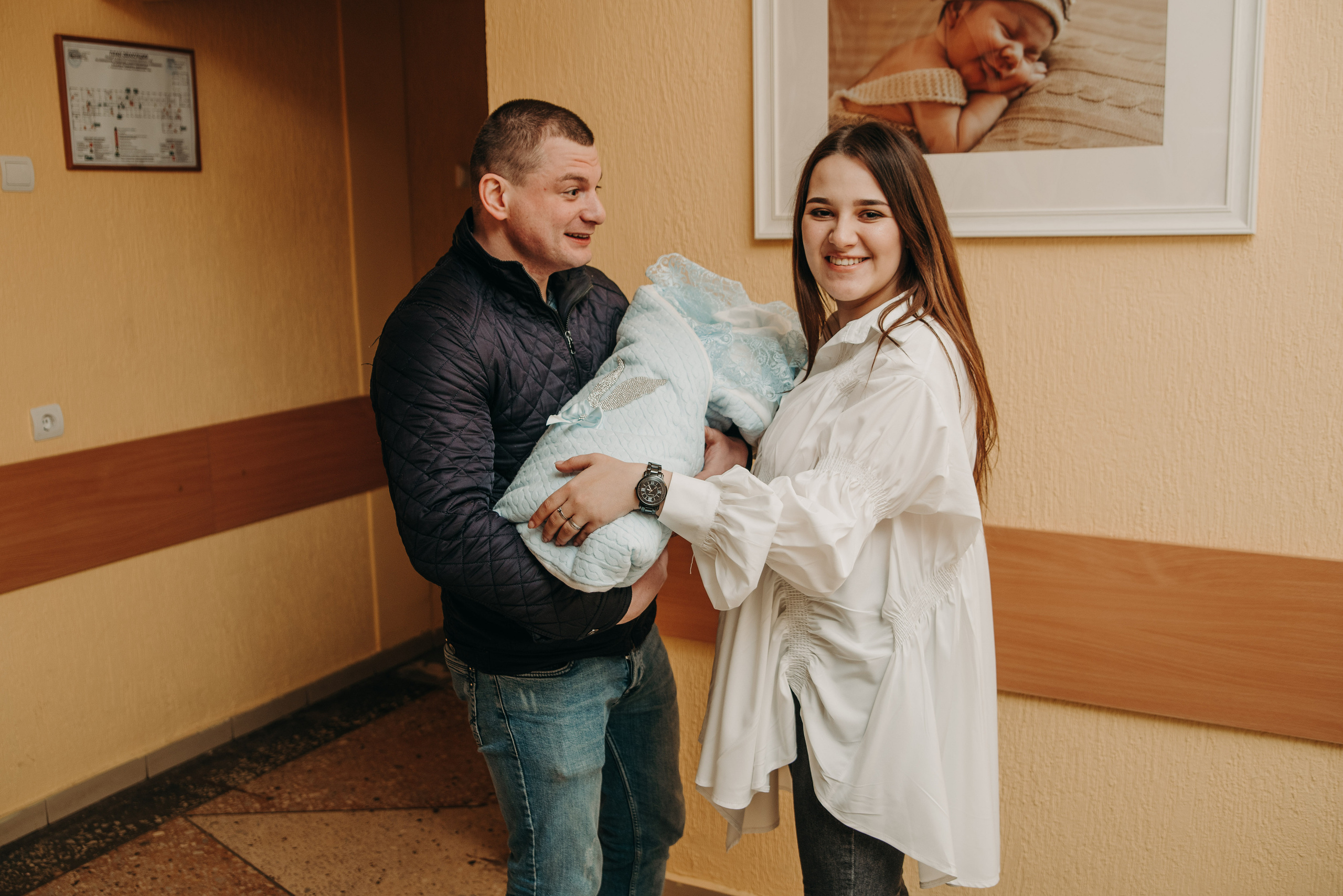 Выписка 24.02.20. Фотограф Мария Хлебникова Санкт-Петербург Москва