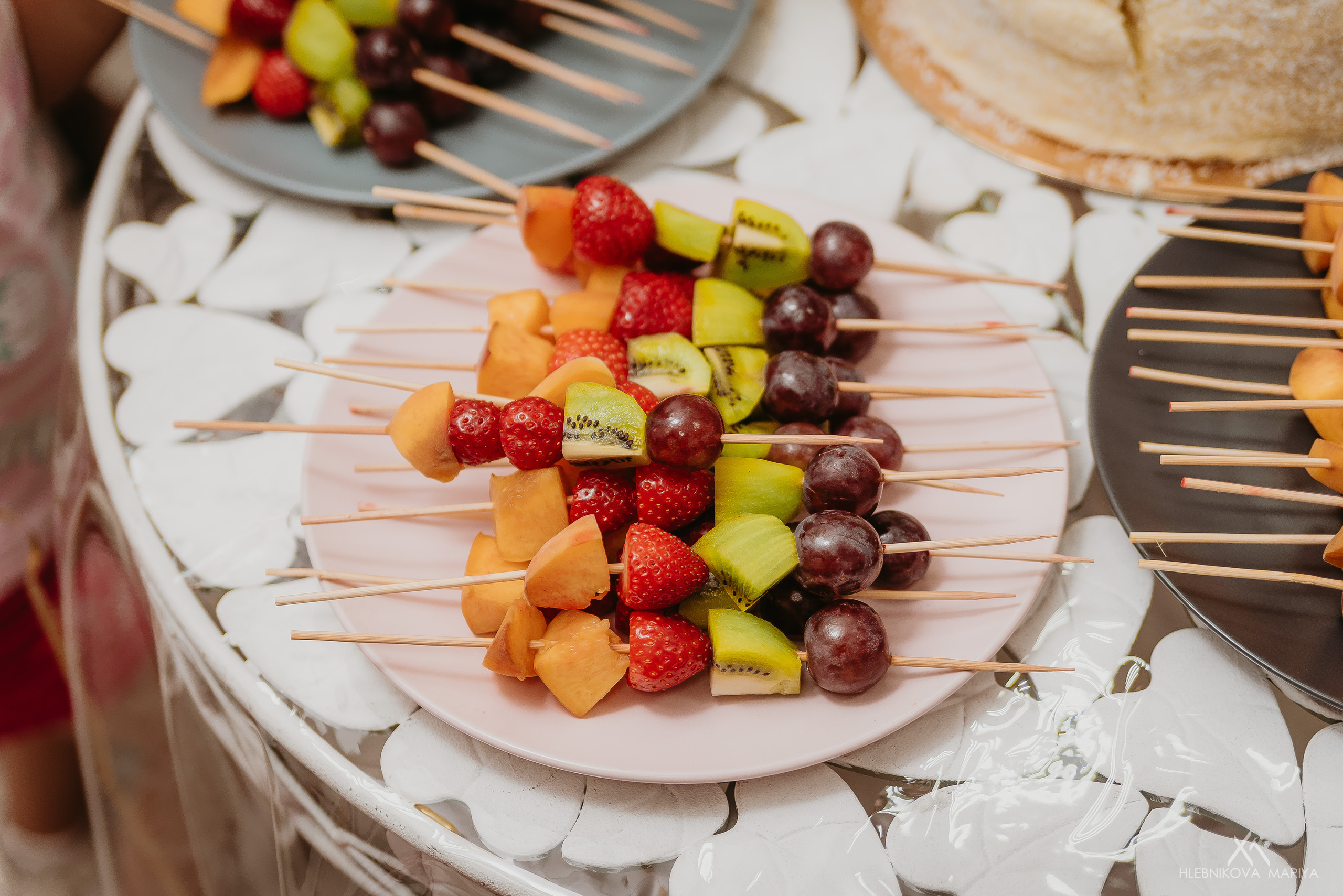 Открытие балетной студии «LEVITA». Фотограф Мария Хлебникова Санкт-Петербург Москва