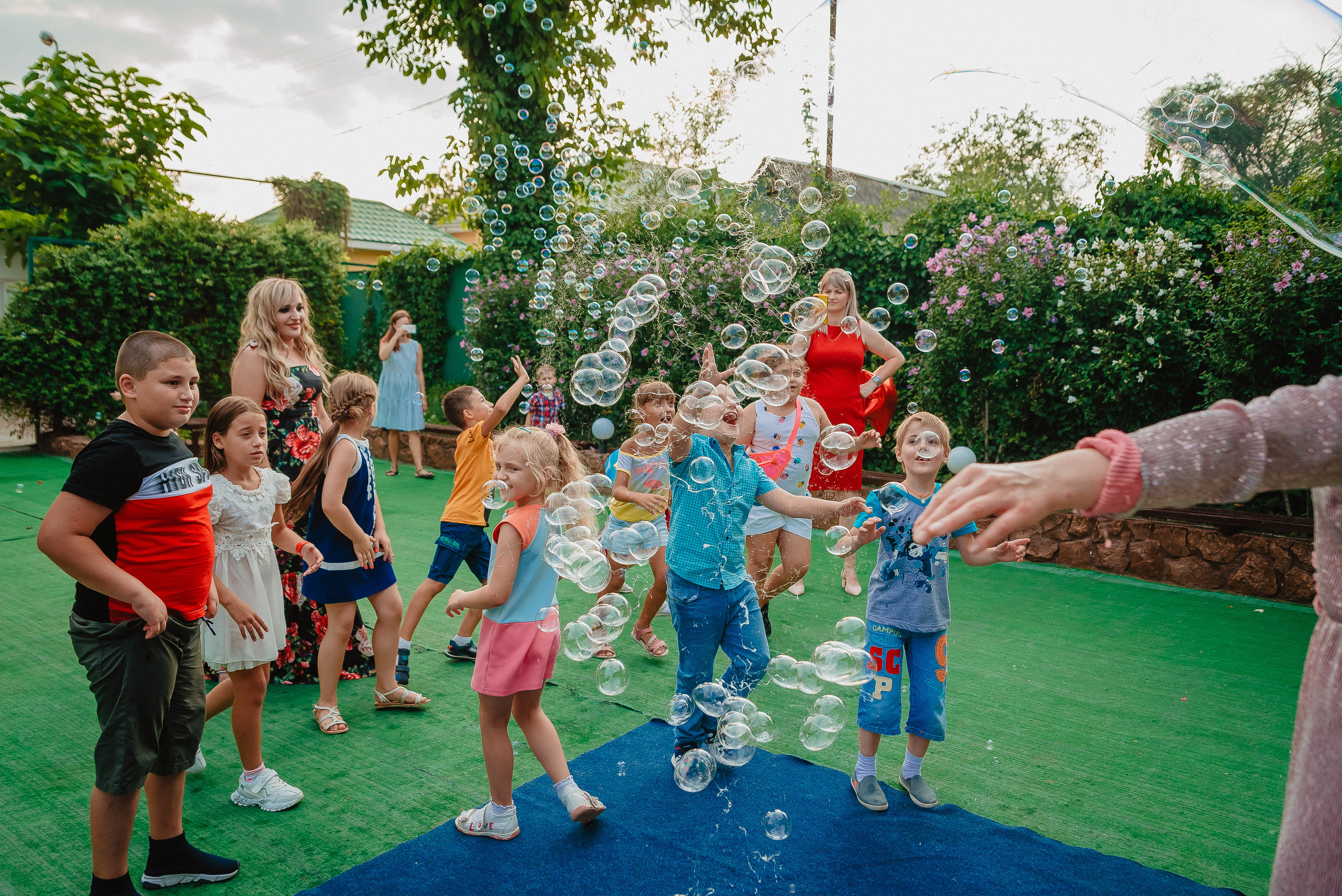 Руслану 5 лет. Фотограф Мария Хлебникова Санкт-Петербург Москва
